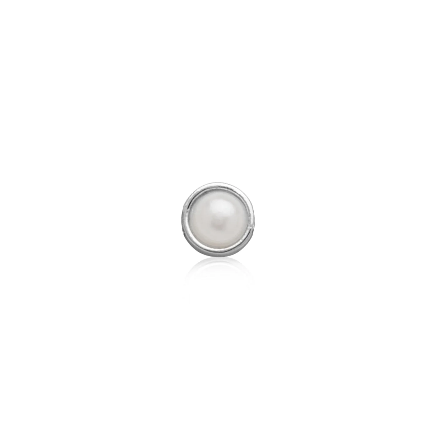 Made Mine Charms - Stories Charms (Silver) - Image 17