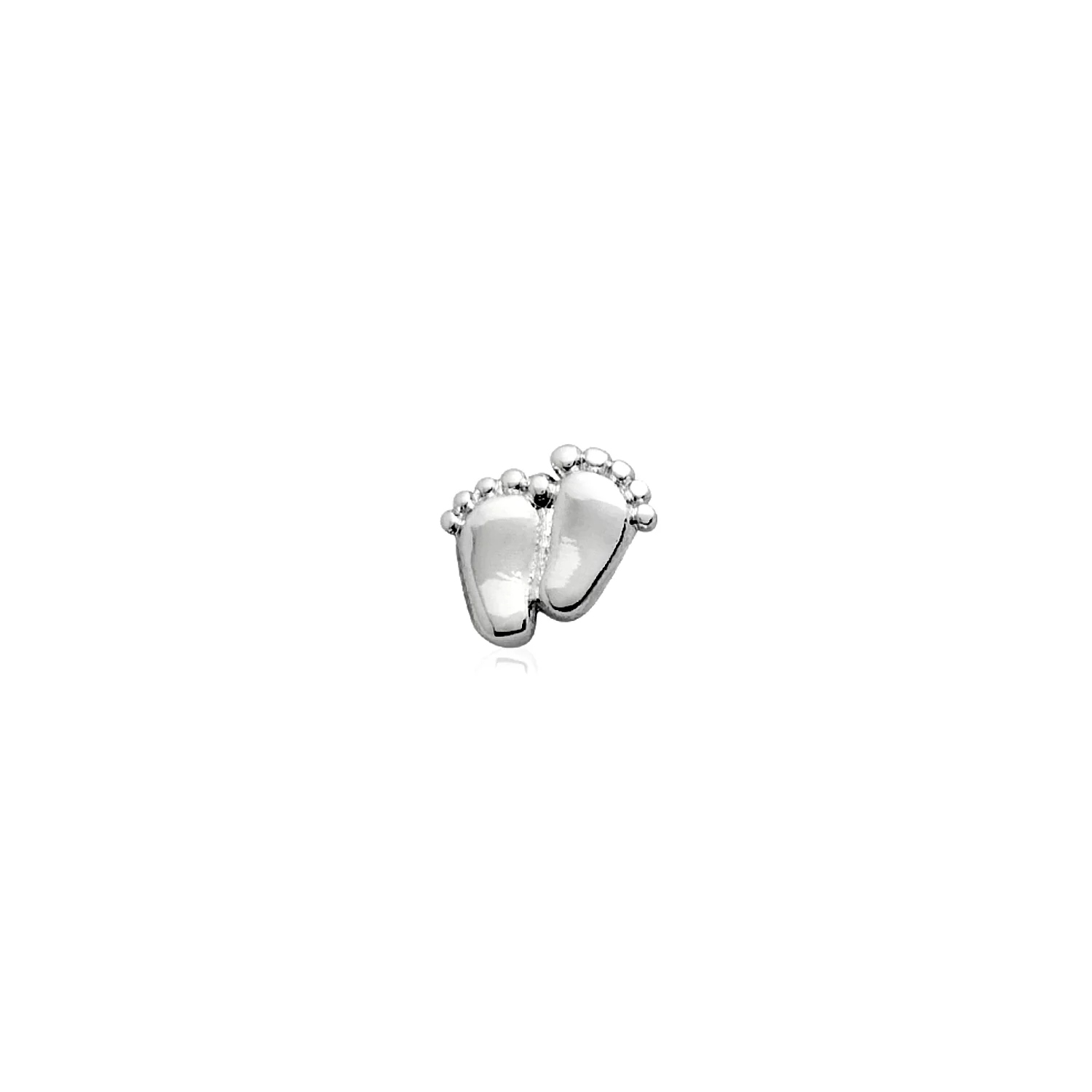 Made Mine Charms - Stories Charms (Silver) - Image 2
