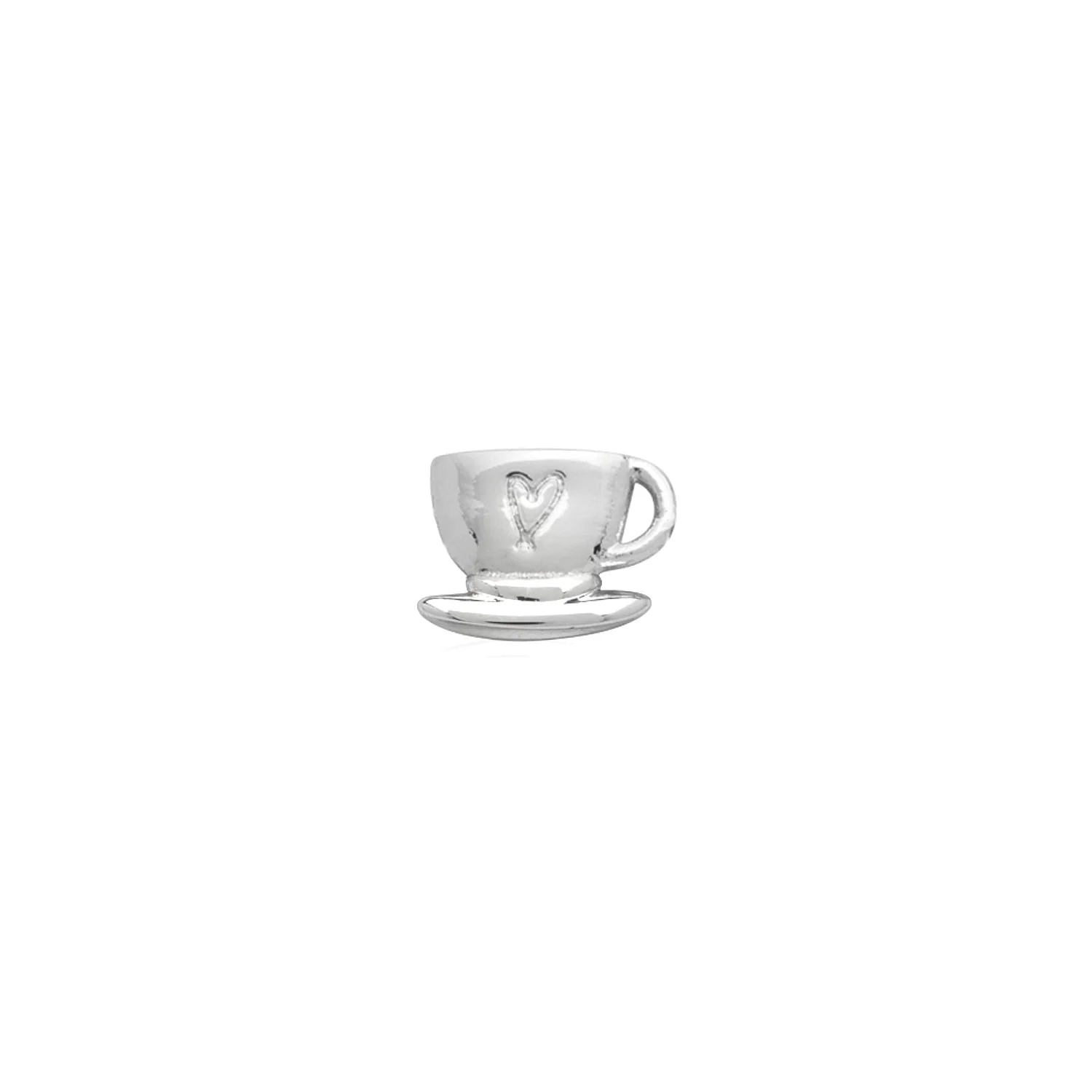 Made Mine Charms - Stories Charms (Silver) - Image 22