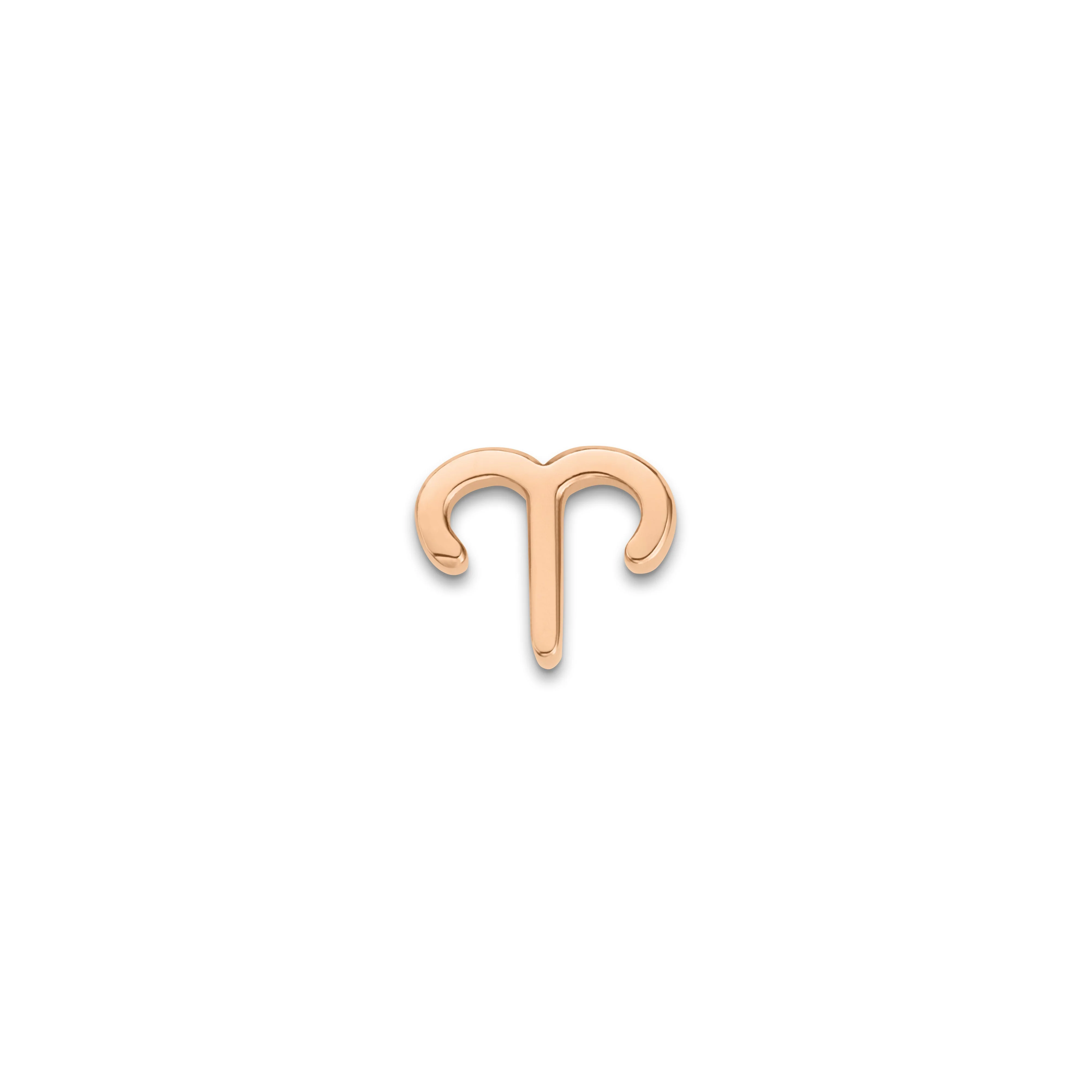 Made Mine Charms - Zodiac Charms (Rose Gold) - Image 3