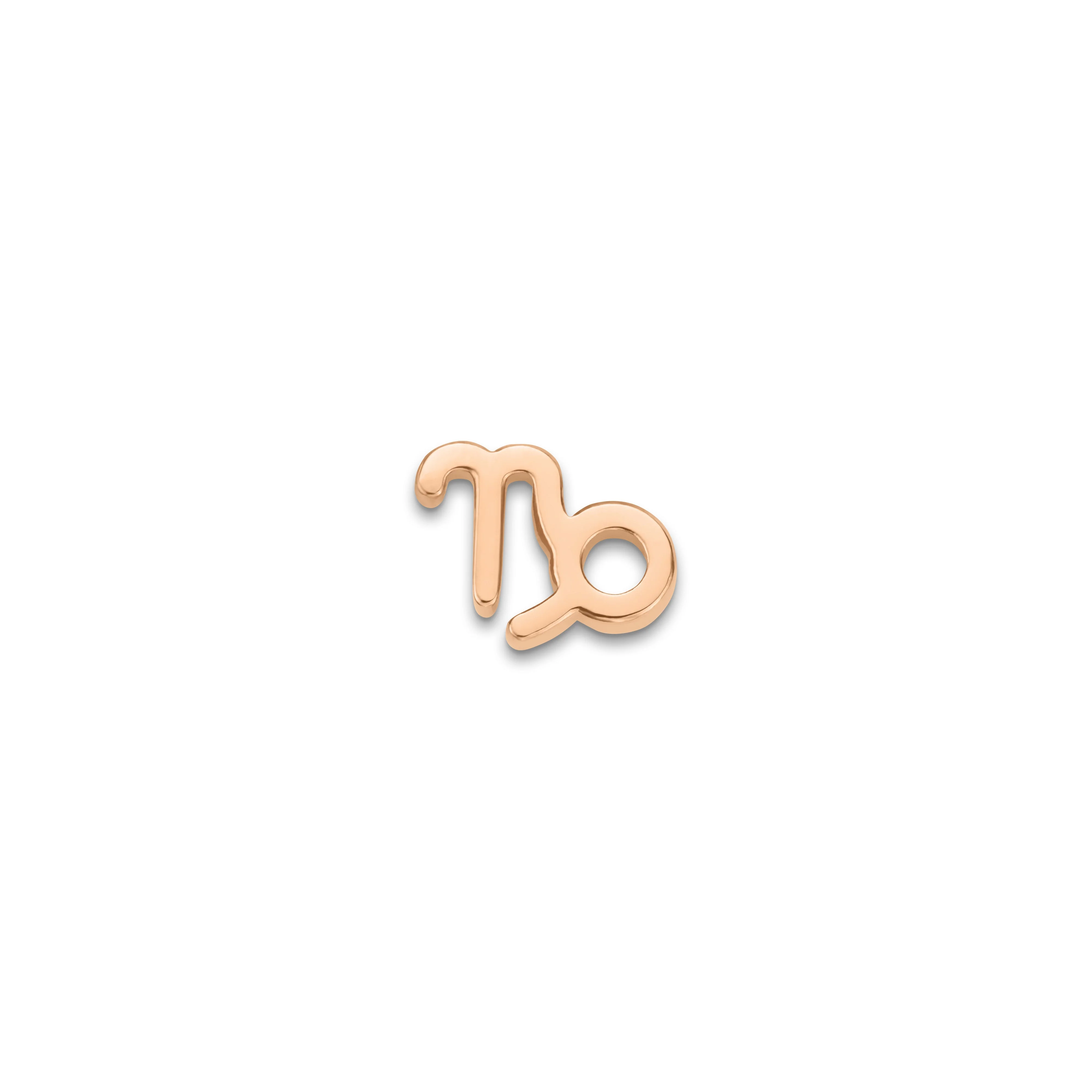 Made Mine Charms - Zodiac Charms (Rose Gold) - Image 5