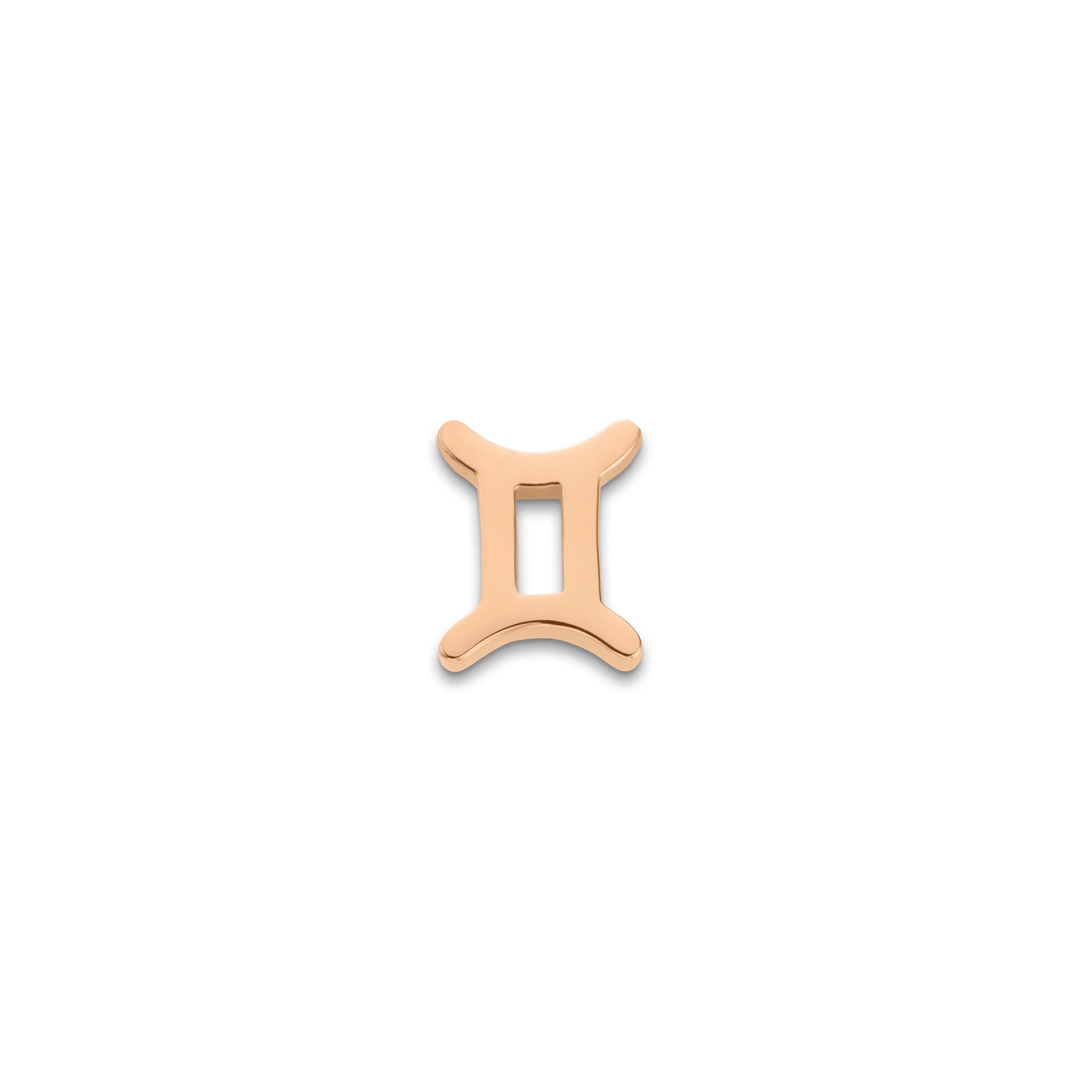 Made Mine Charms - Zodiac Charms (Rose Gold) - Image 6