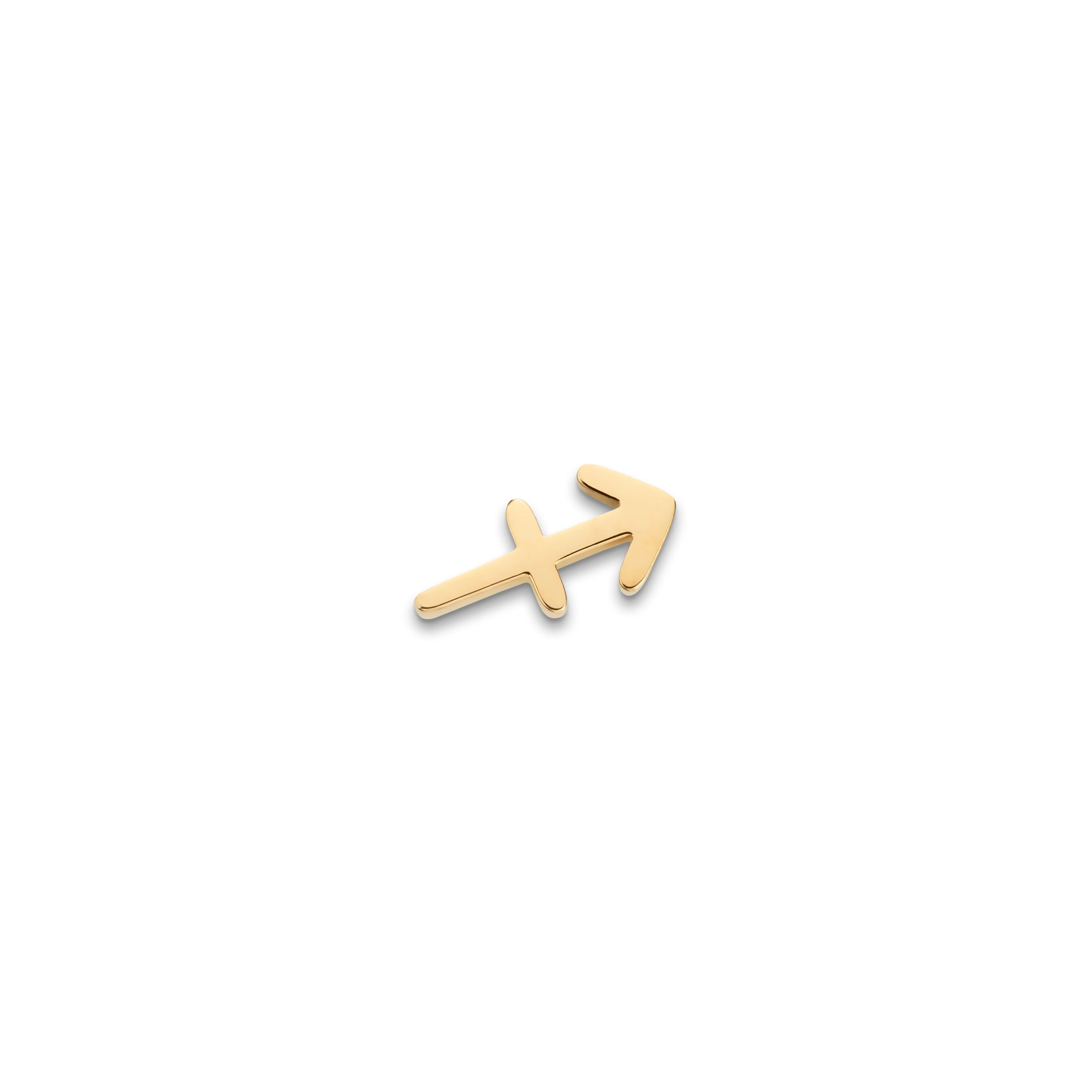 Made Mine Charms - Zodiac Charms (Gold) - Image 10
