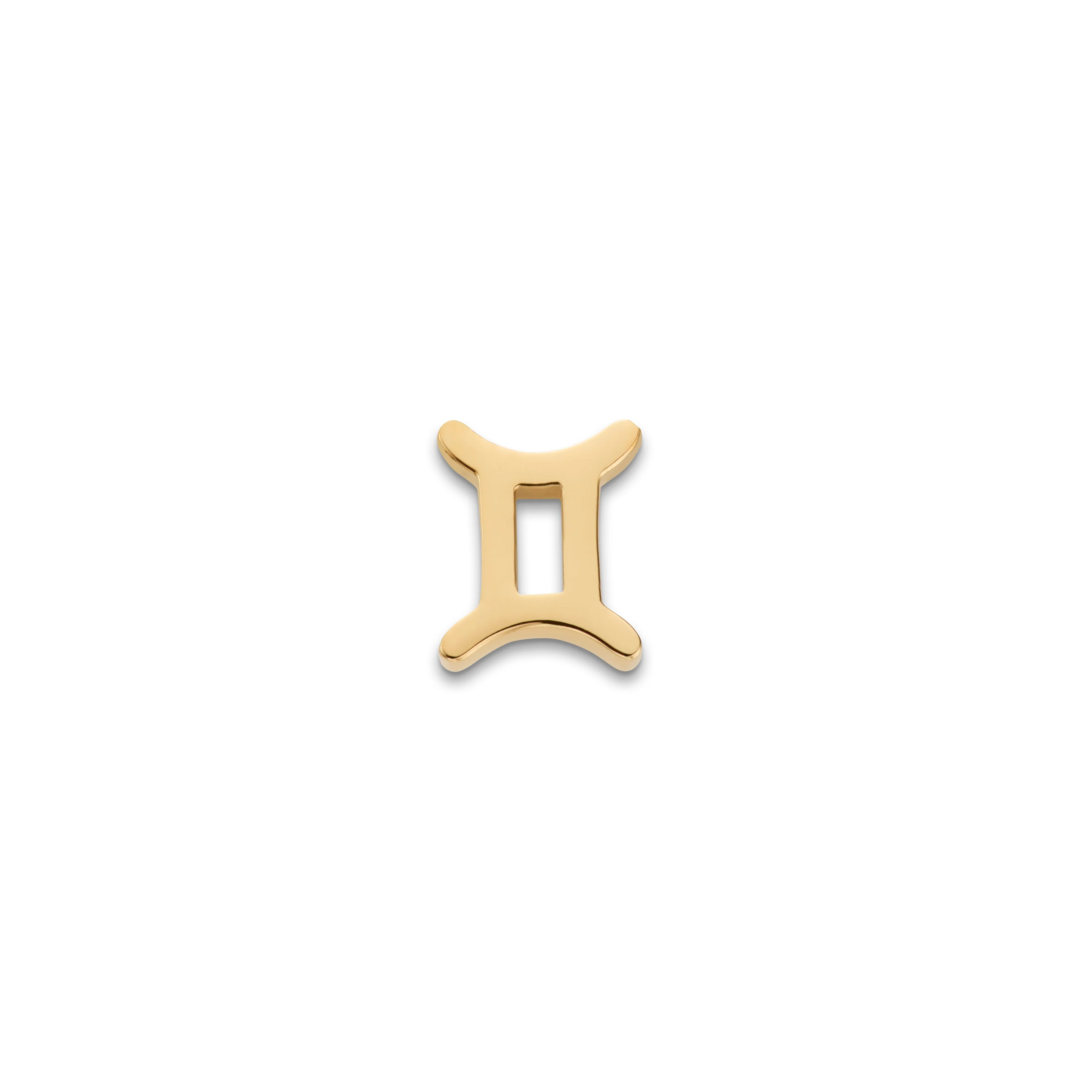 Made Mine Charms - Zodiac Charms (Gold) - Image 6