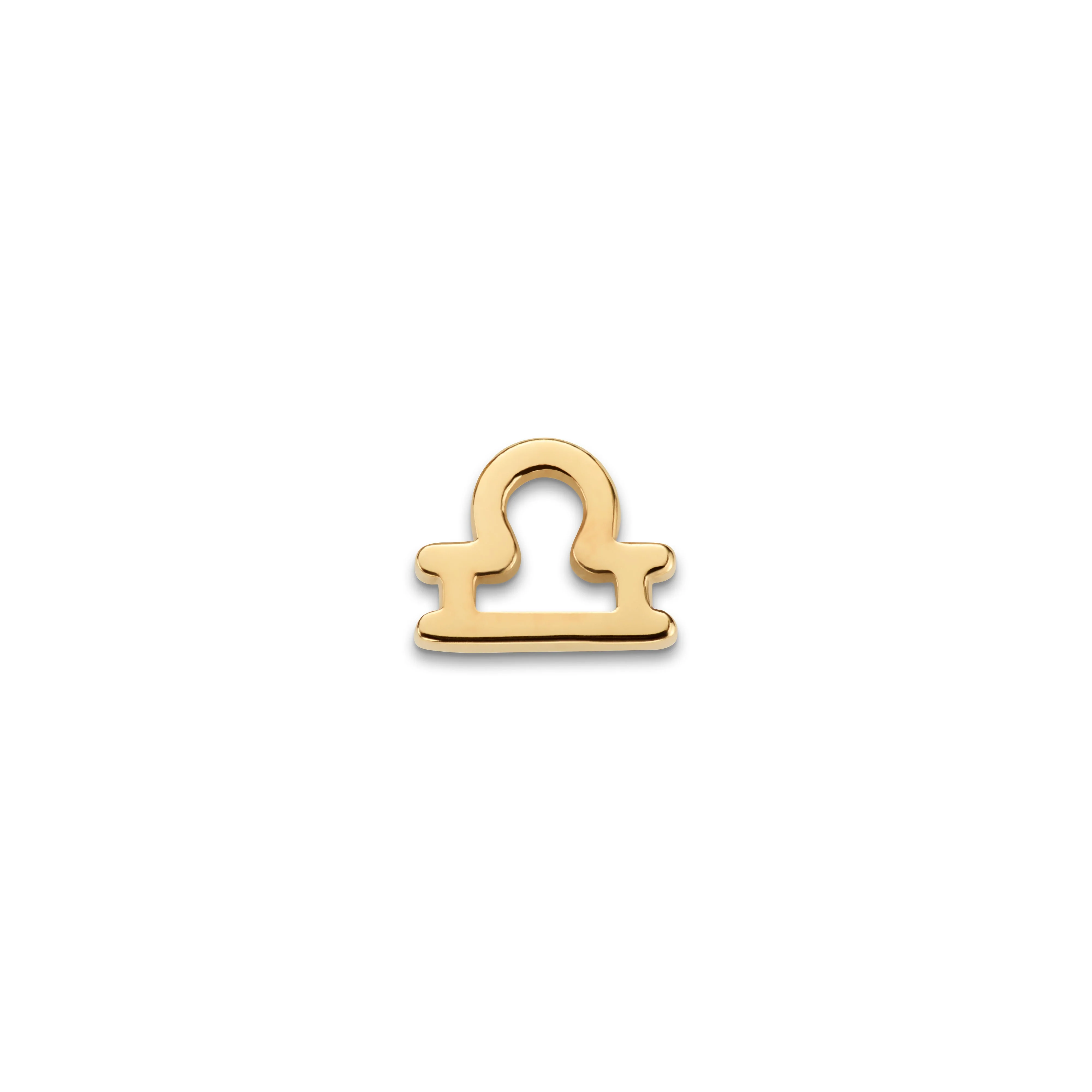 Made Mine Charms - Zodiac Charms (Gold) - Image 8