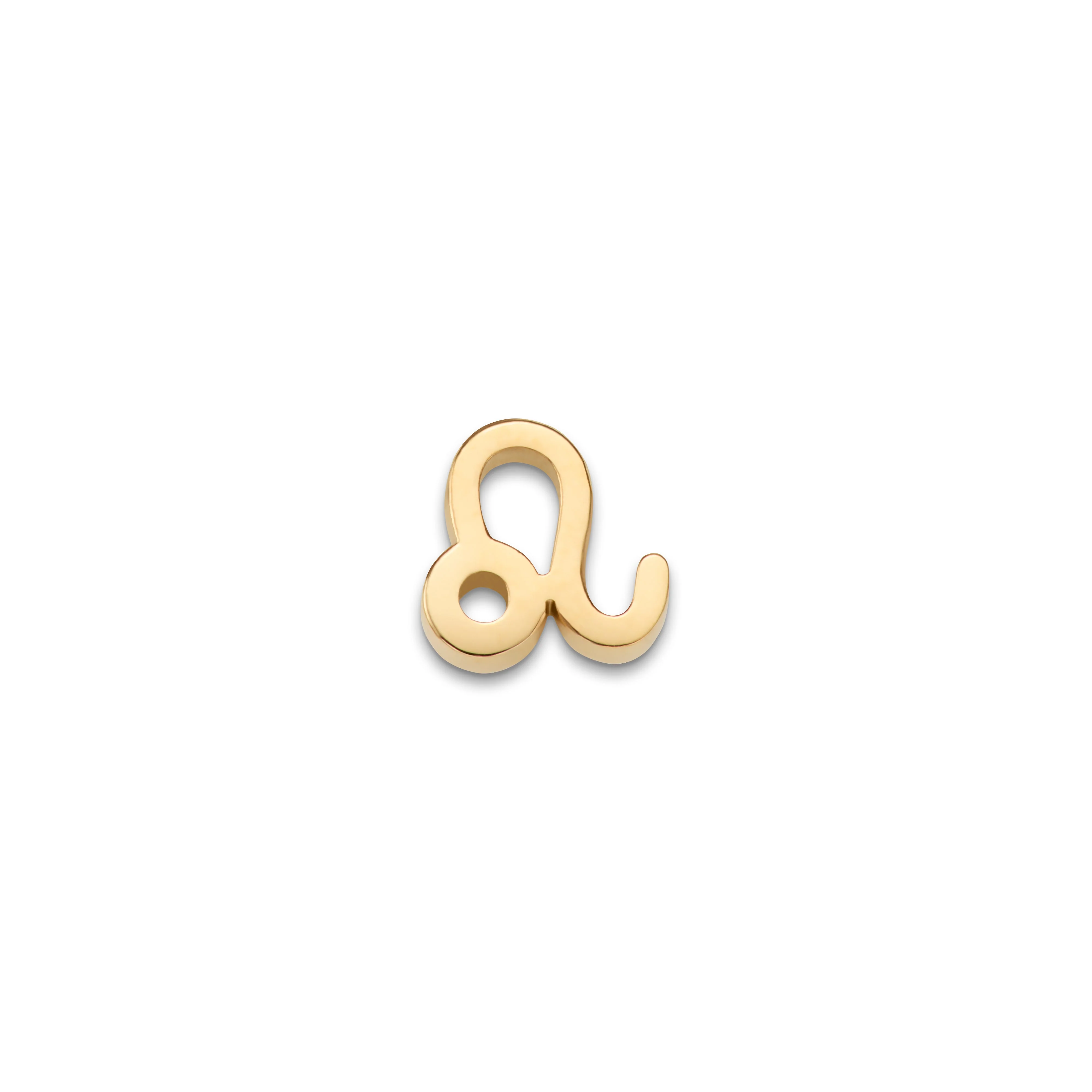 Made Mine Charms - Zodiac Charms (Gold) - Image 13