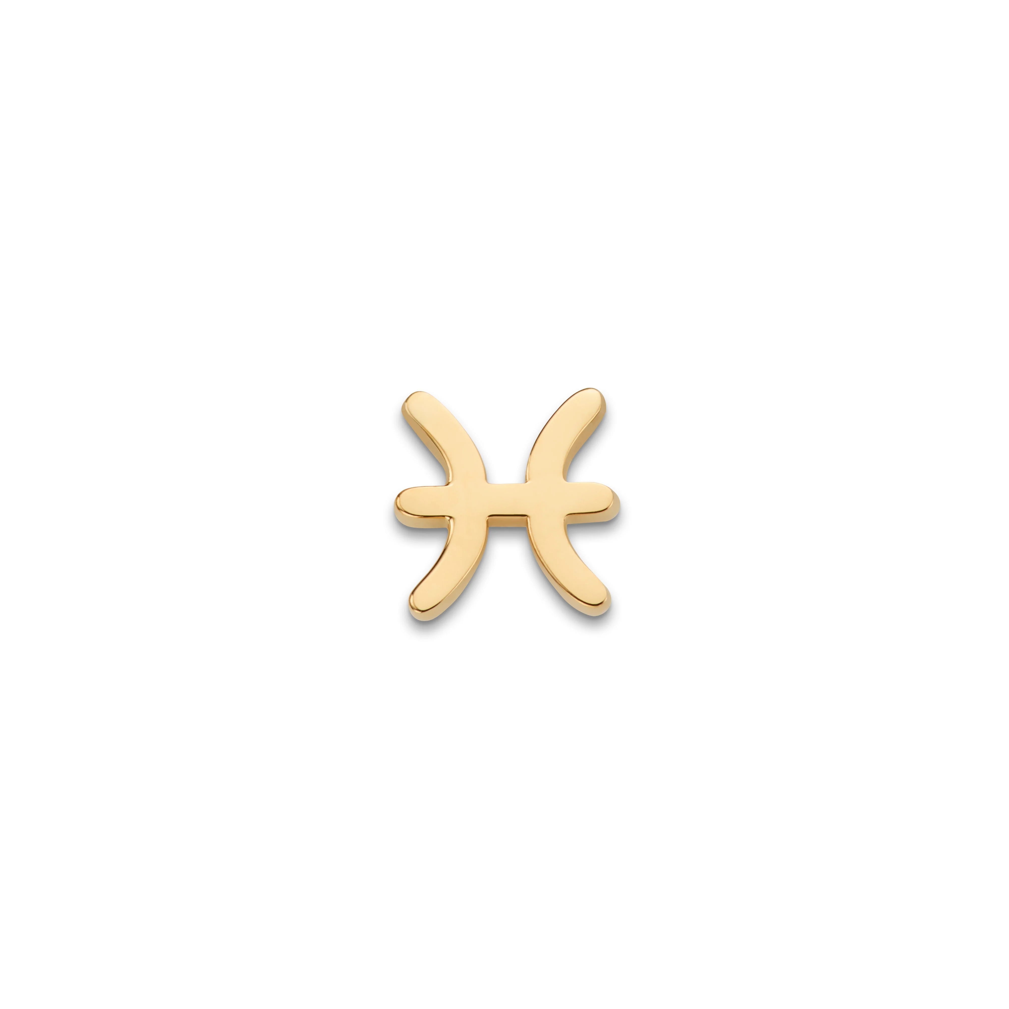 Made Mine Charms - Zodiac Charms (Gold) - Image 17