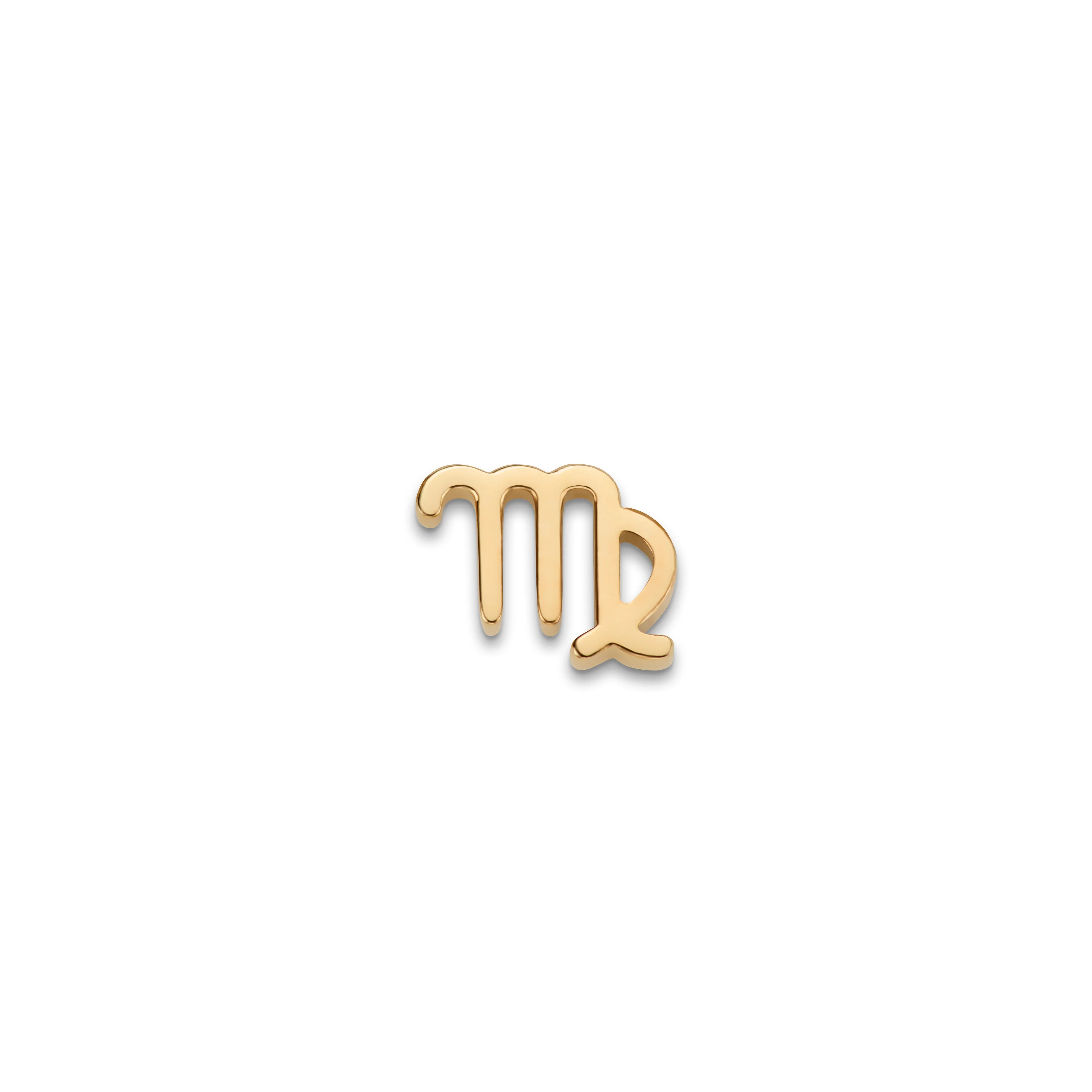 Made Mine Charms - Zodiac Charms (Gold) - Image 25