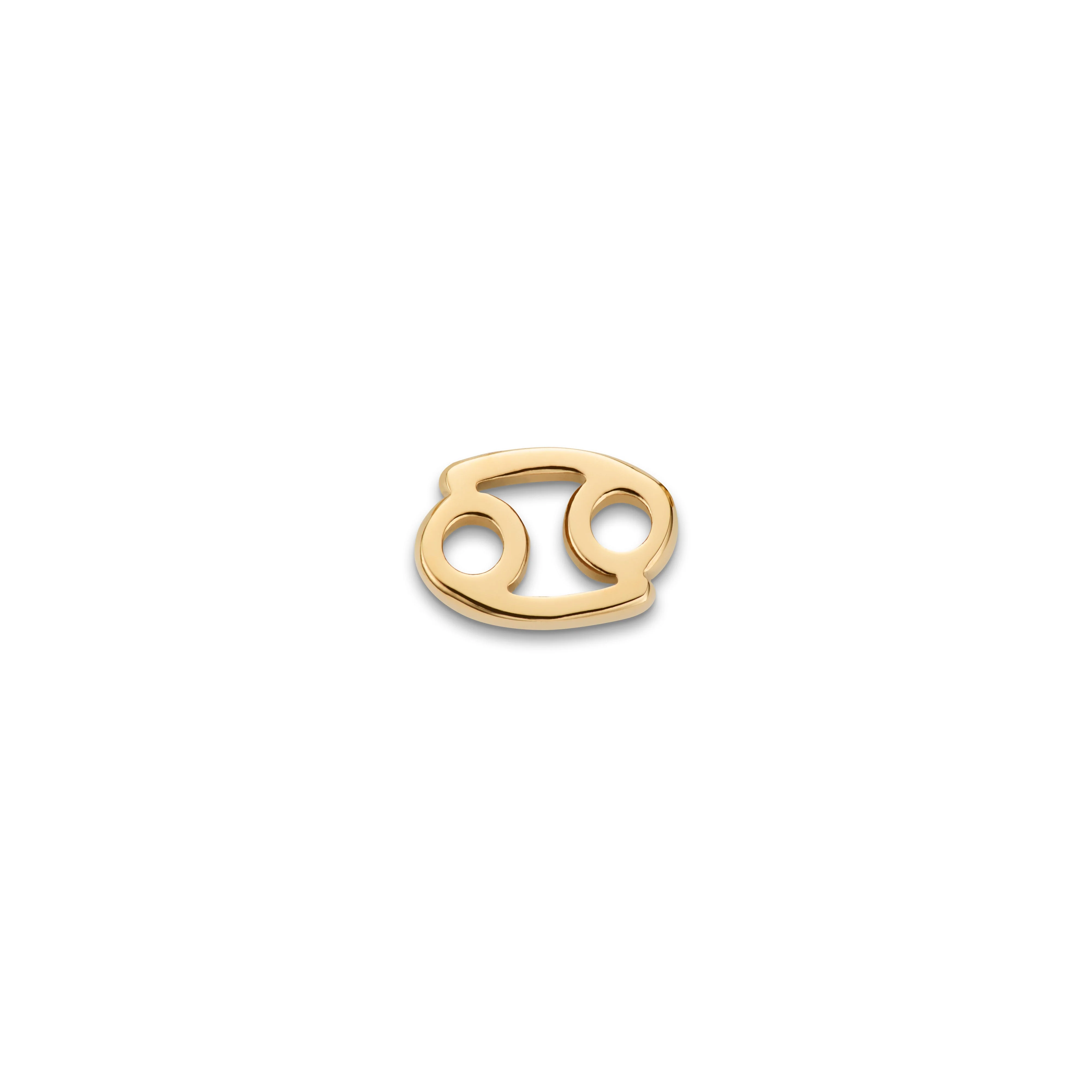 Made Mine Charms - Zodiac Charms (Gold) - Image 7