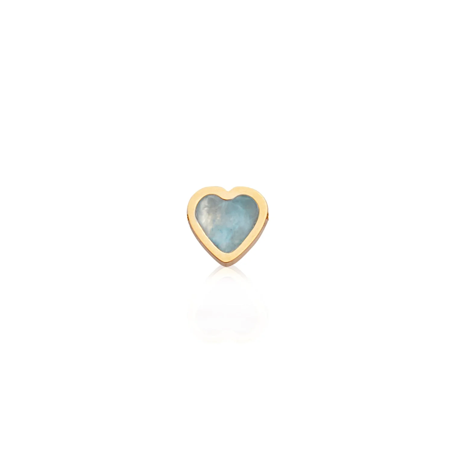 Made Mine Charms - Zodiac Charms (Gold) - Image 8