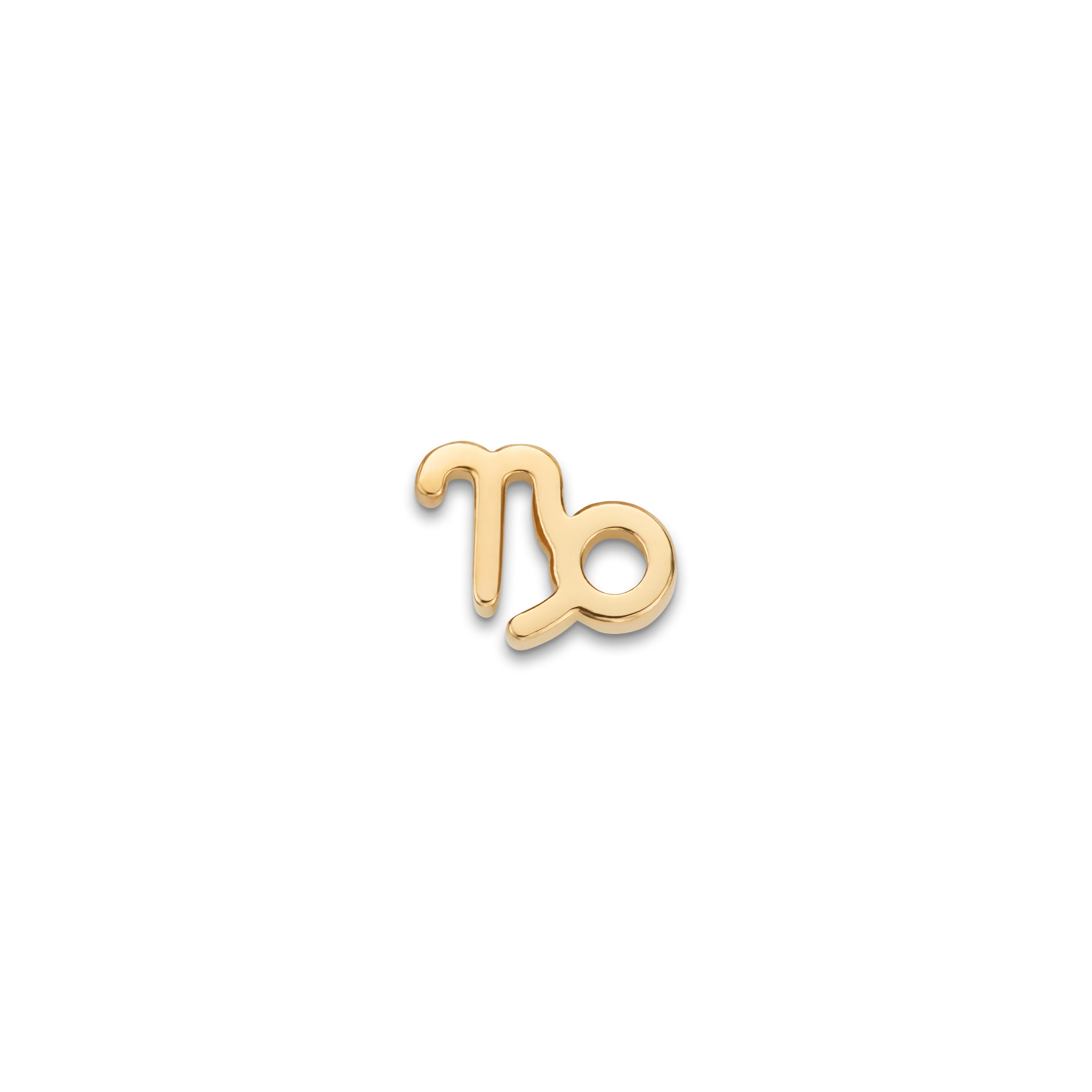 Made Mine Charms - Zodiac Charms (Gold) - Image 9