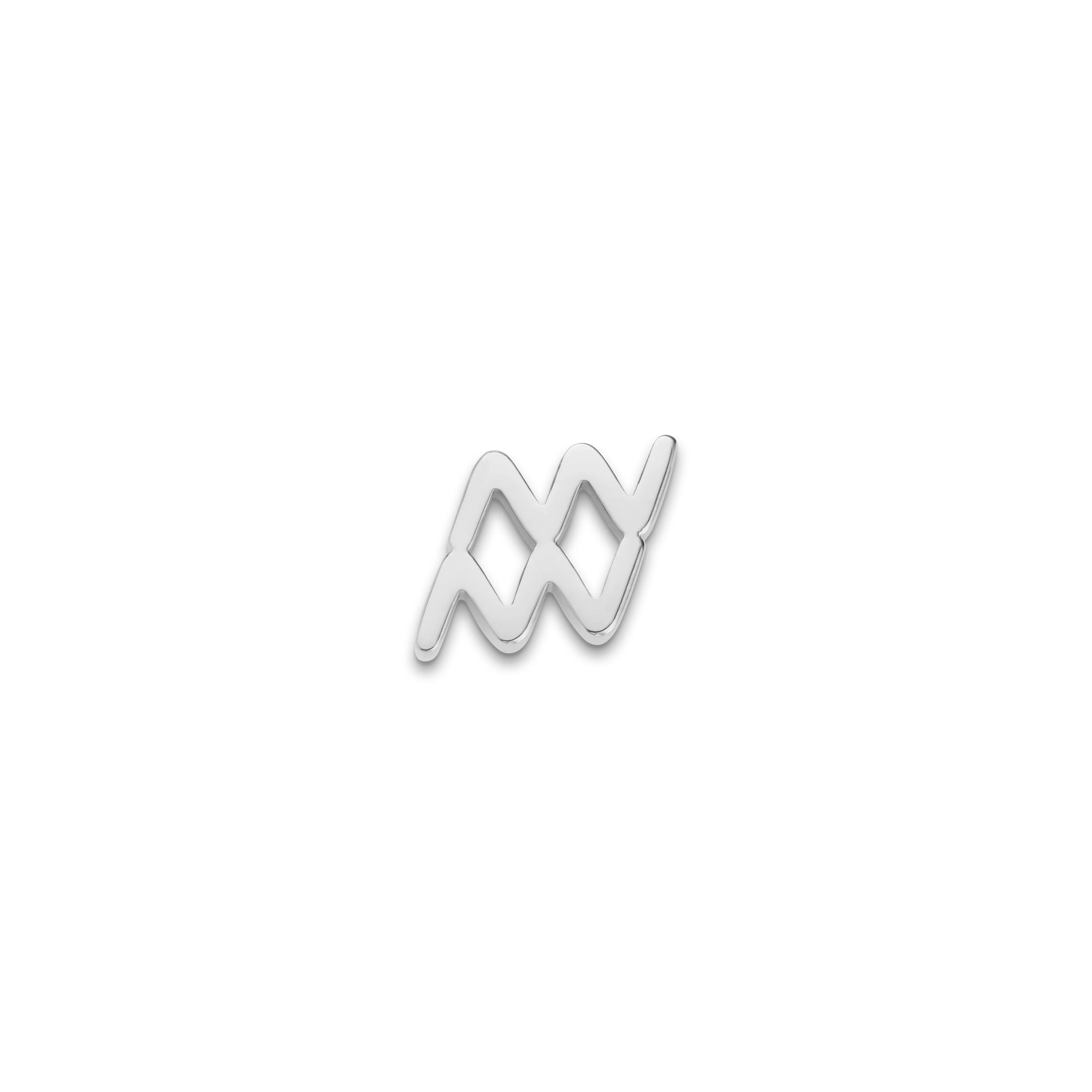 Made Mine Charms - Zodiac Charms (Silver) - Image 2