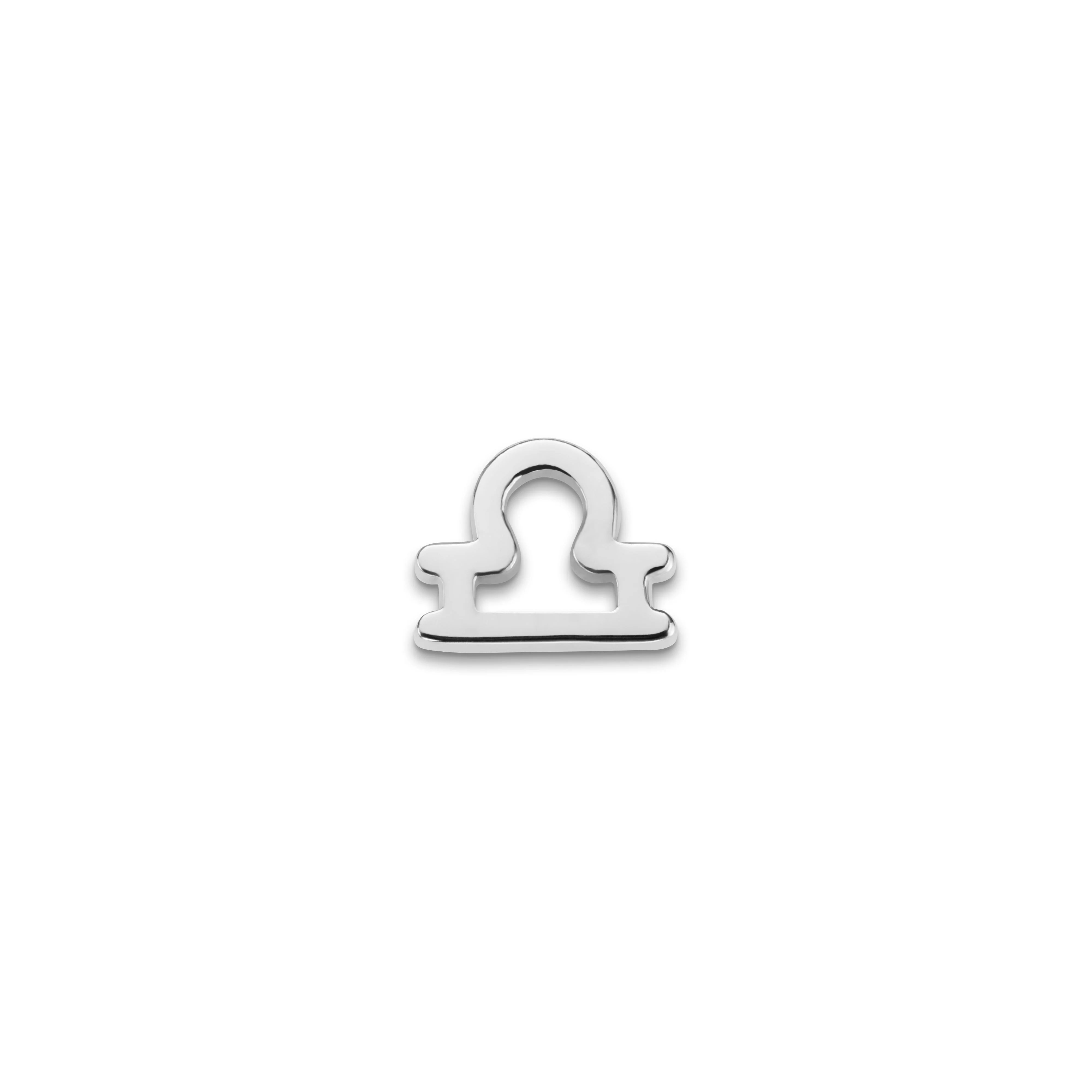 Made Mine Charms - Zodiac Charms (Silver) - Image 8