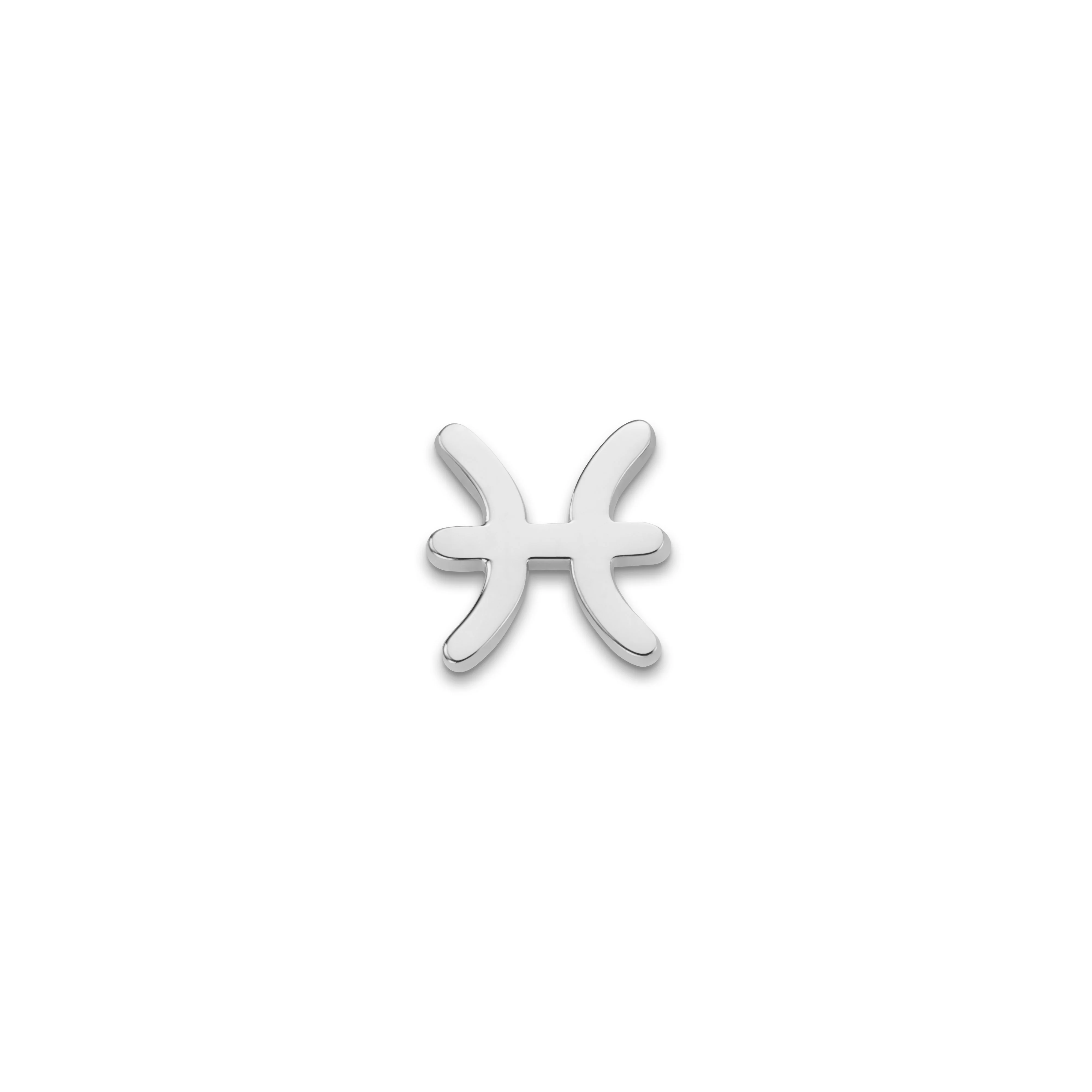 Made Mine Charms - Zodiac Charms (Silver) - Image 9