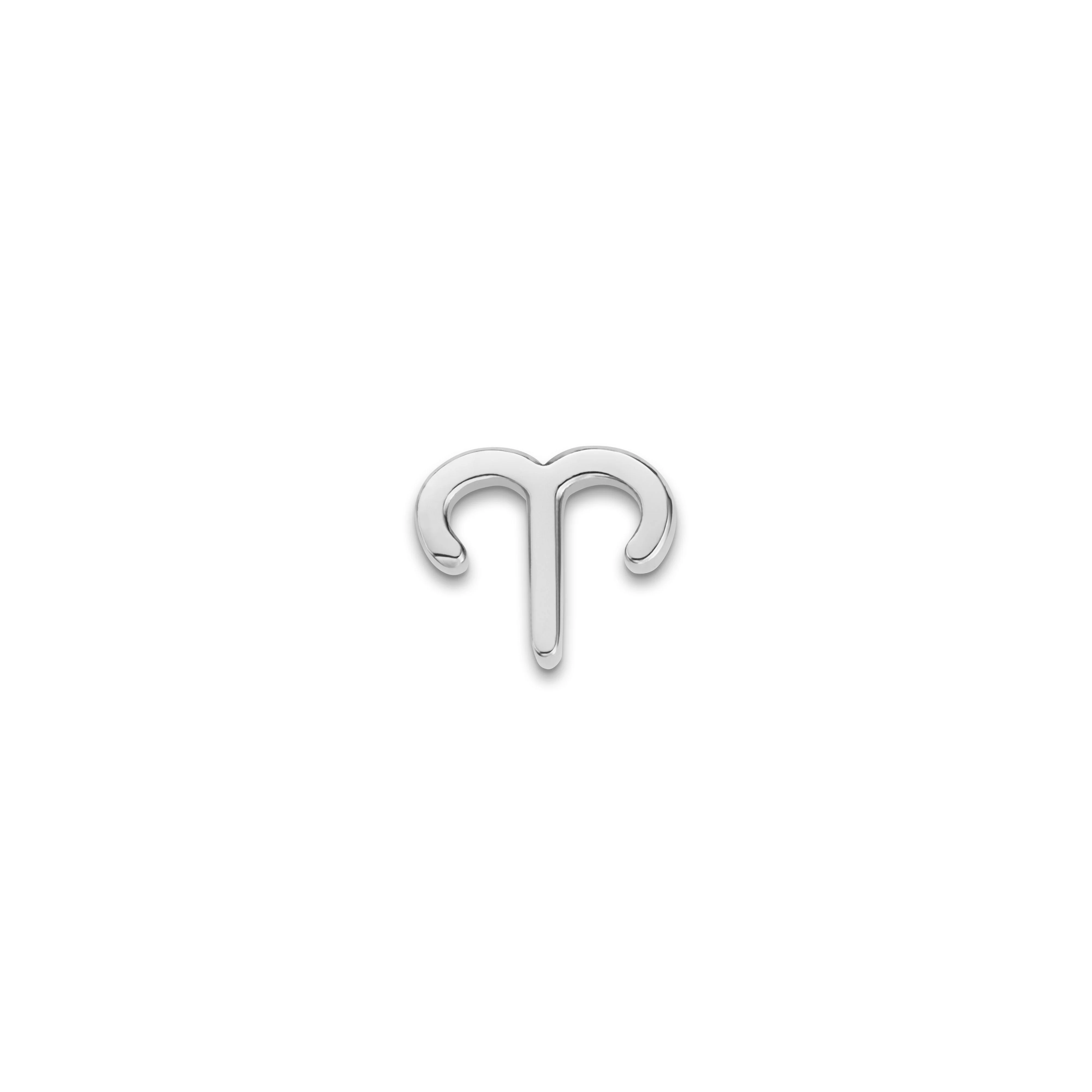 Made Mine Charms - Zodiac Charms (Silver) - Image 3