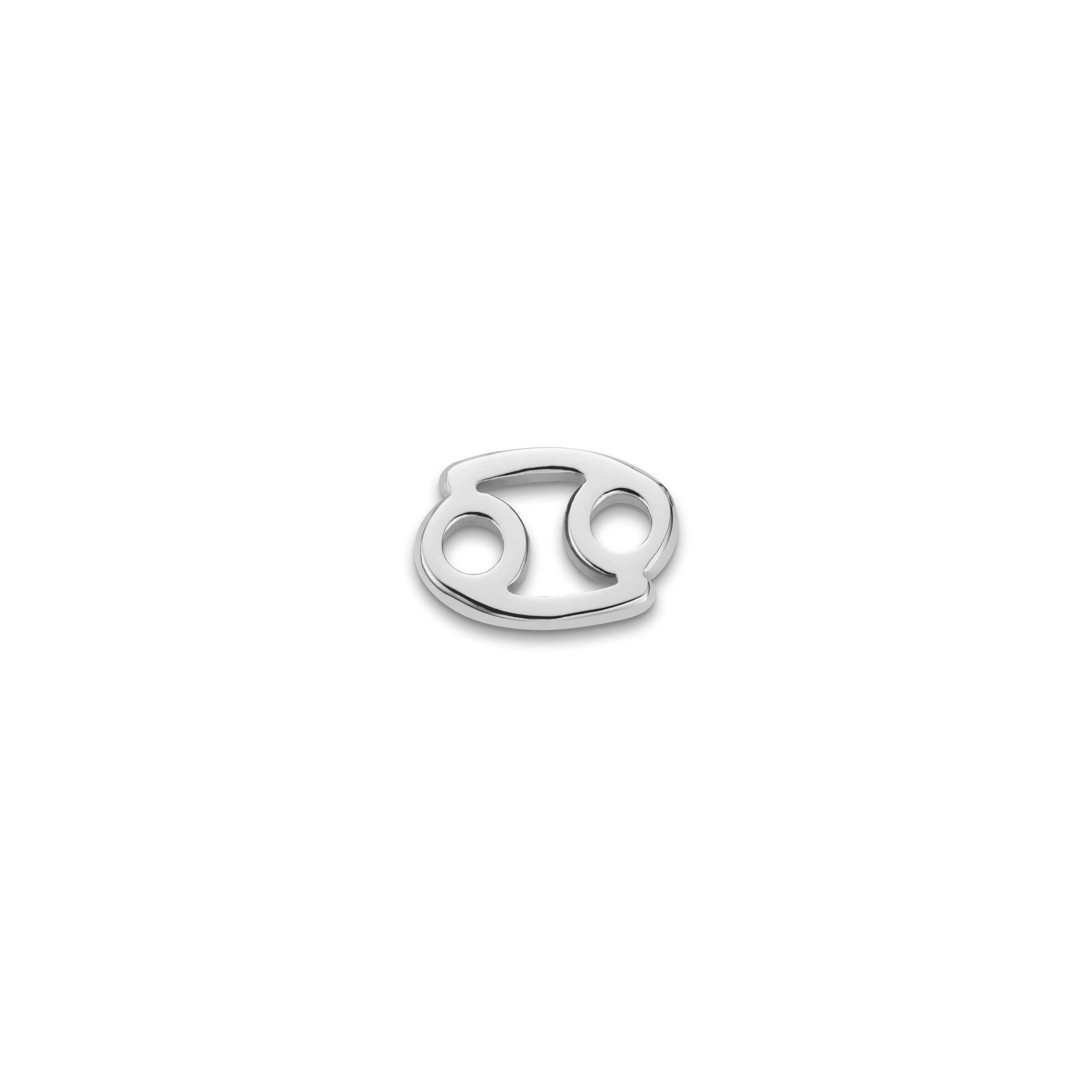 Made Mine Charms - Zodiac Charms (Silver) - Image 4