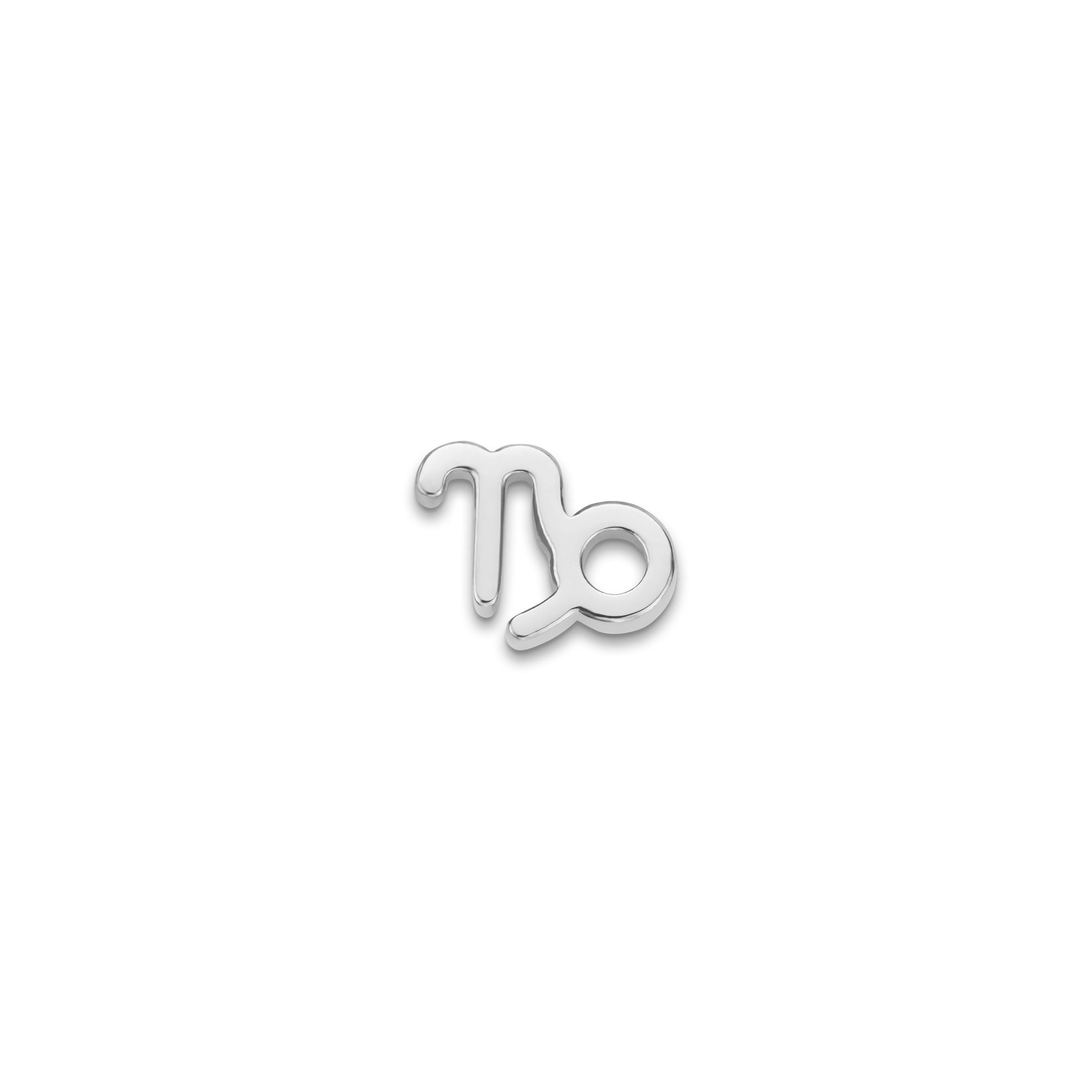 Made Mine Charms - Zodiac Charms (Silver) - Image 5