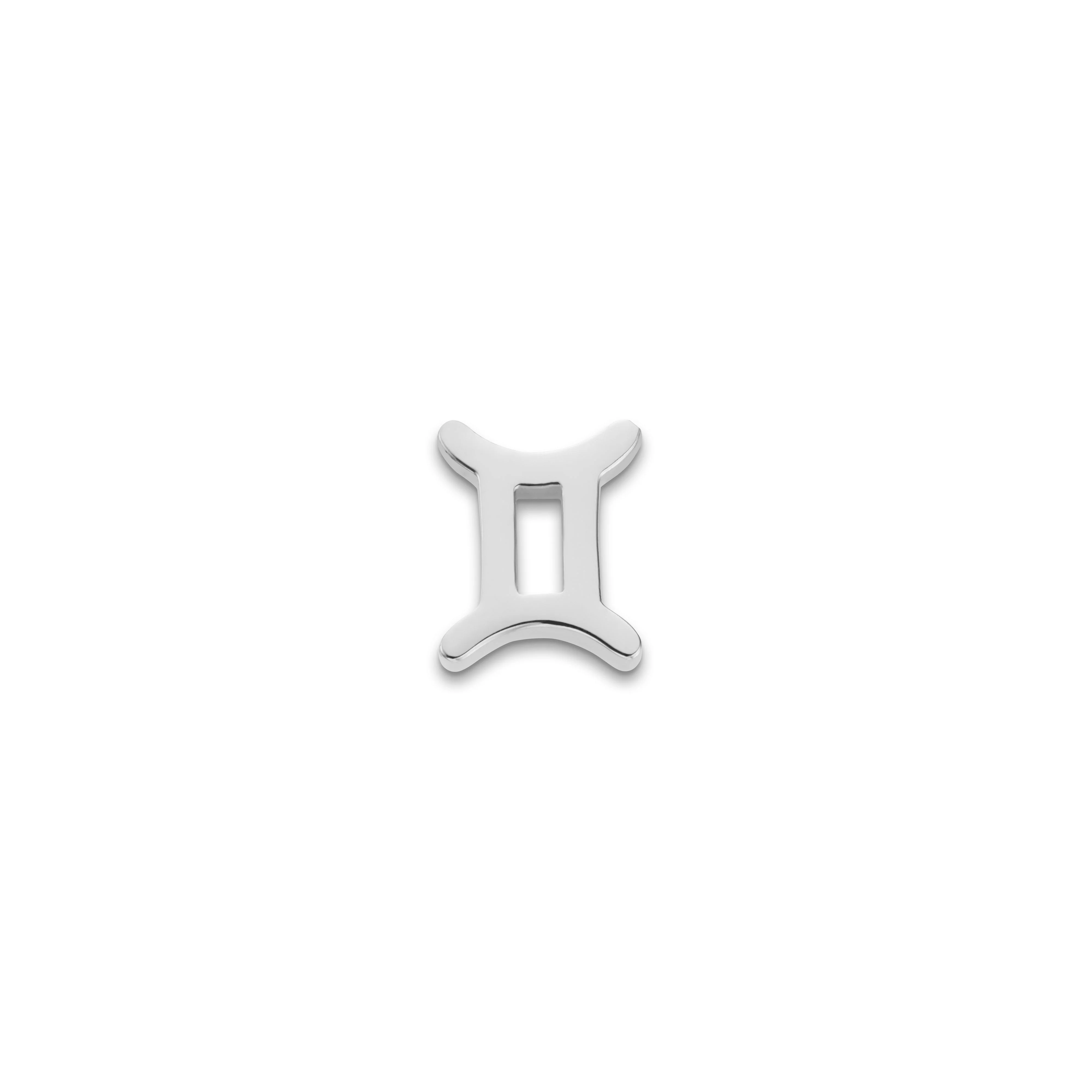 Made Mine Charms - Zodiac Charms (Silver) - Image 6