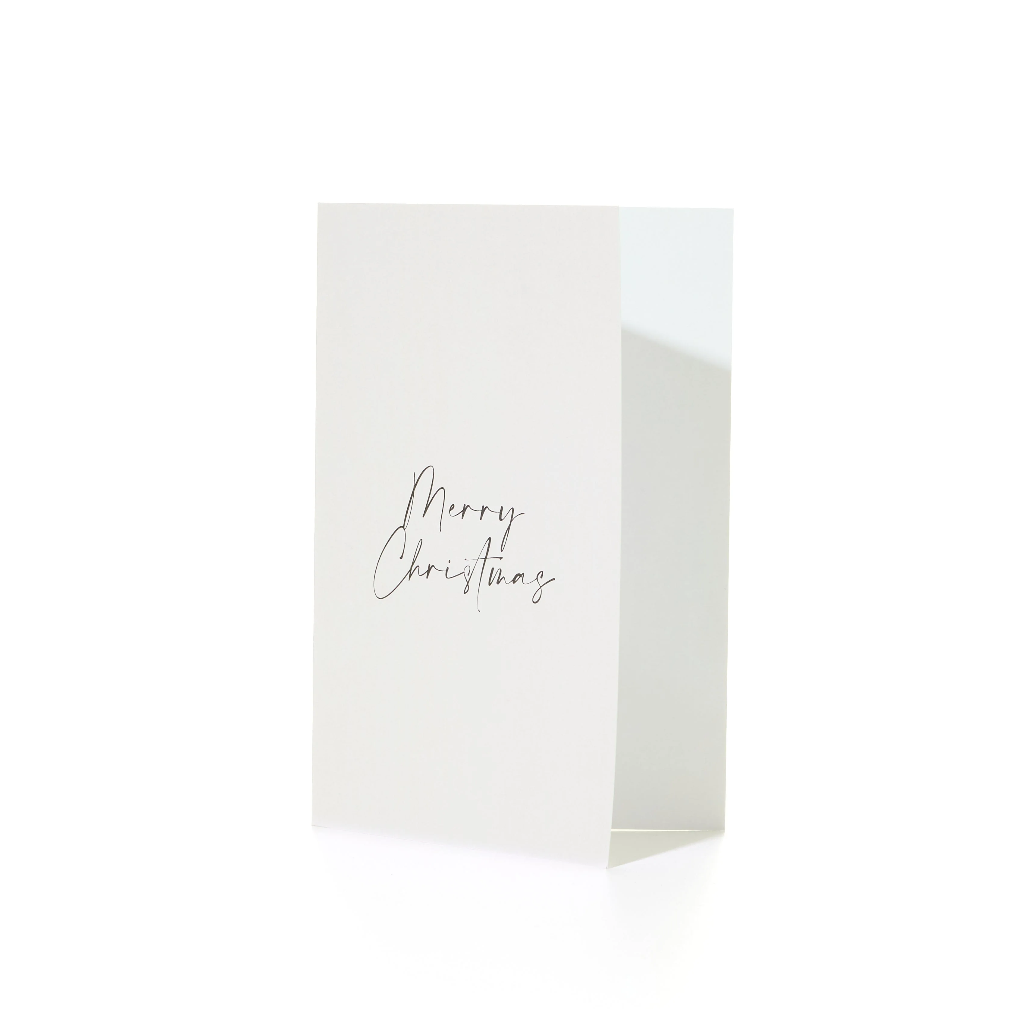 Custom Greetings Card