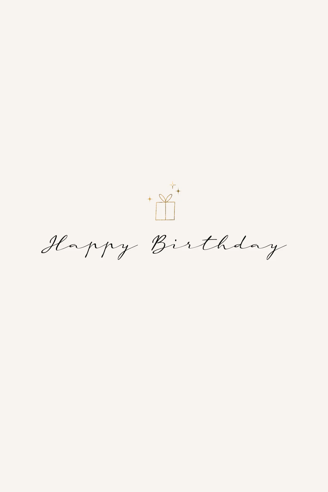 Greetings Card - Image 6