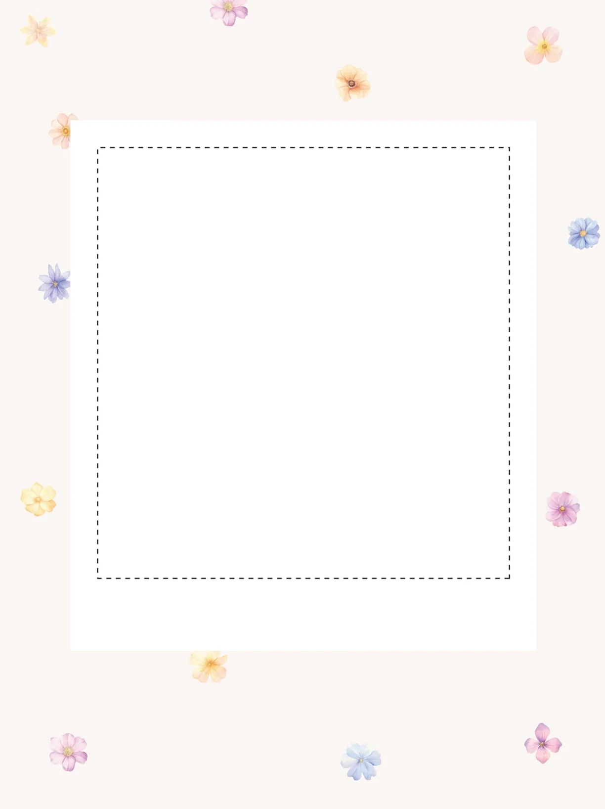 Themed Greetings Card - Image 2