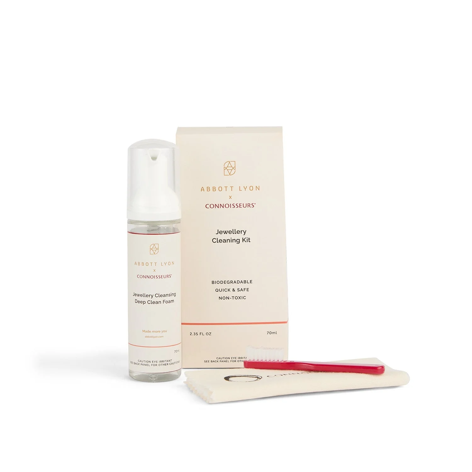 Jewellery Cleaning Kit - Image 2