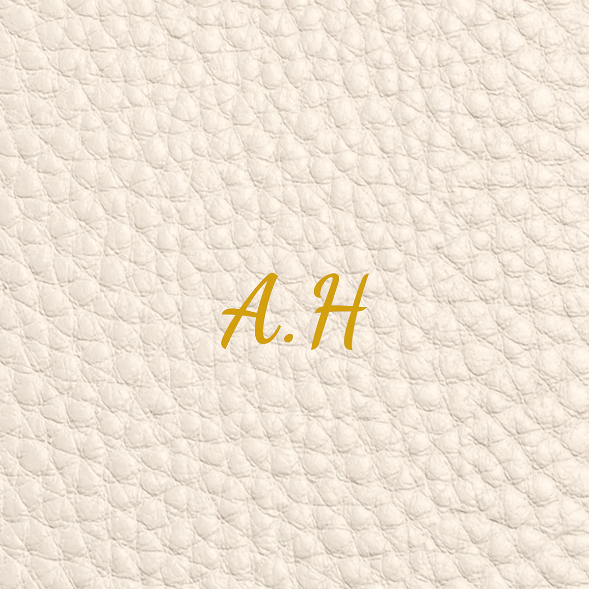 Leather Keepsake Box (Ivory) - Image 13