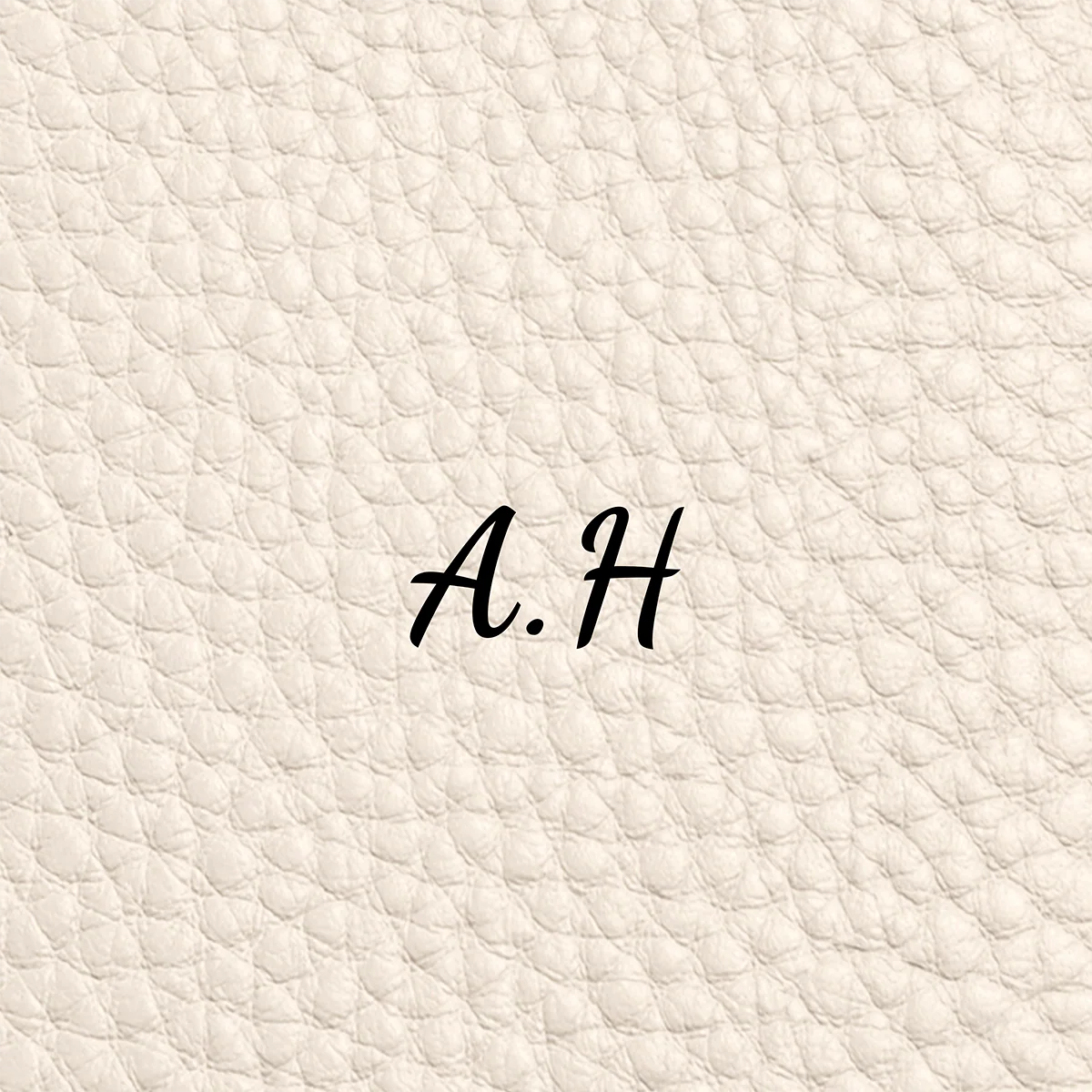 Leather Keepsake Box (Ivory) - Image 11