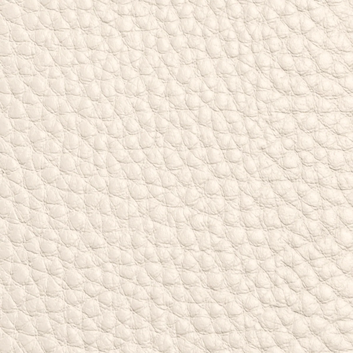 Leather Keepsake Box (Ivory) - Image 8