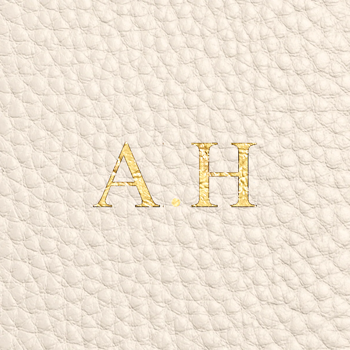 Leather Keepsake Box (Ivory) - Image 10