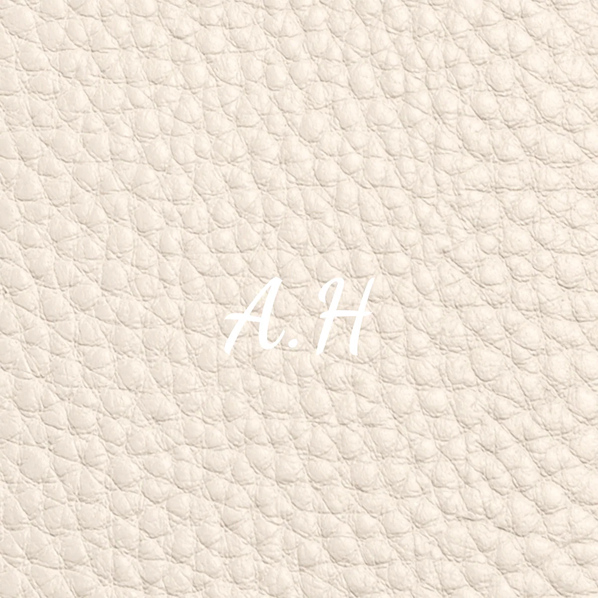 Leather Keepsake Box (Ivory) - Image 12