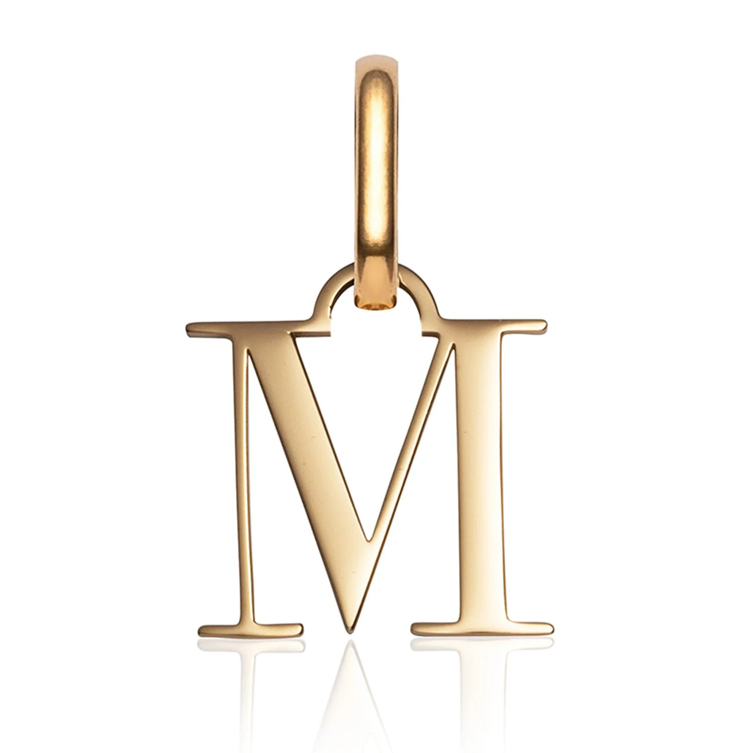 Letter Pendant (Gold) - Image 28