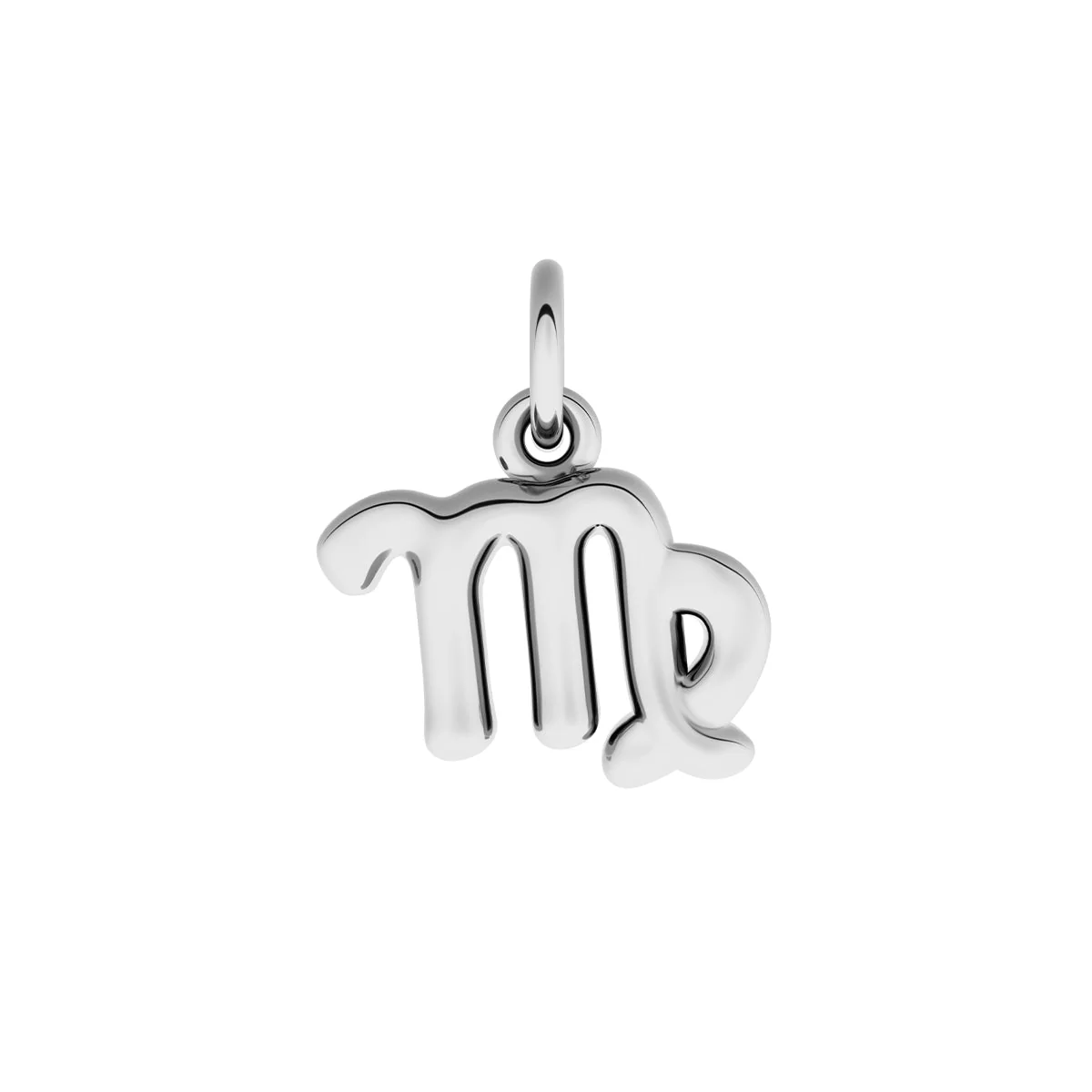 Made Mine Fine Charm - Molten Zodiac (Silver) - Image 10