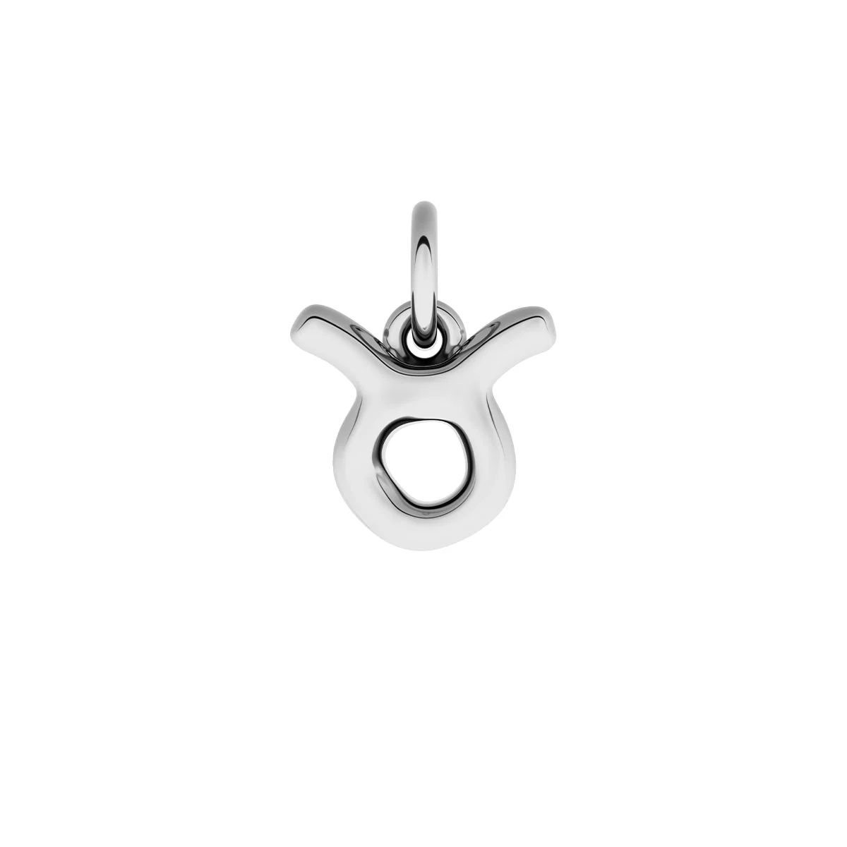 Made Mine Fine Charm - Molten Zodiac (Silver) - Image 11