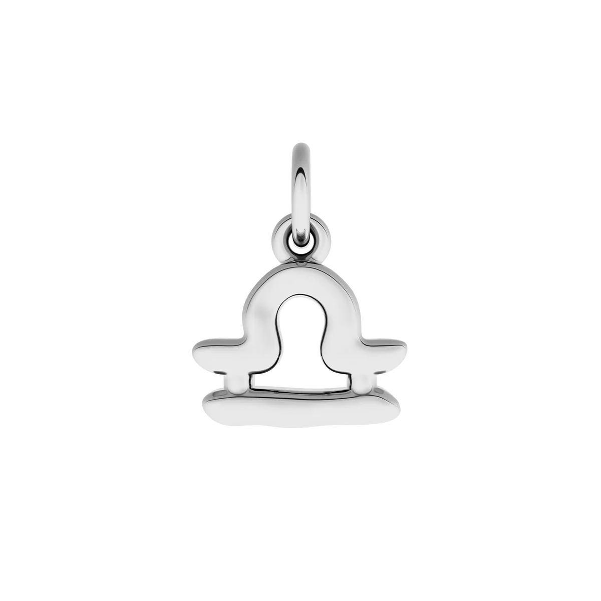 Made Mine Fine Charm - Molten Zodiac (Silver) - Image 12