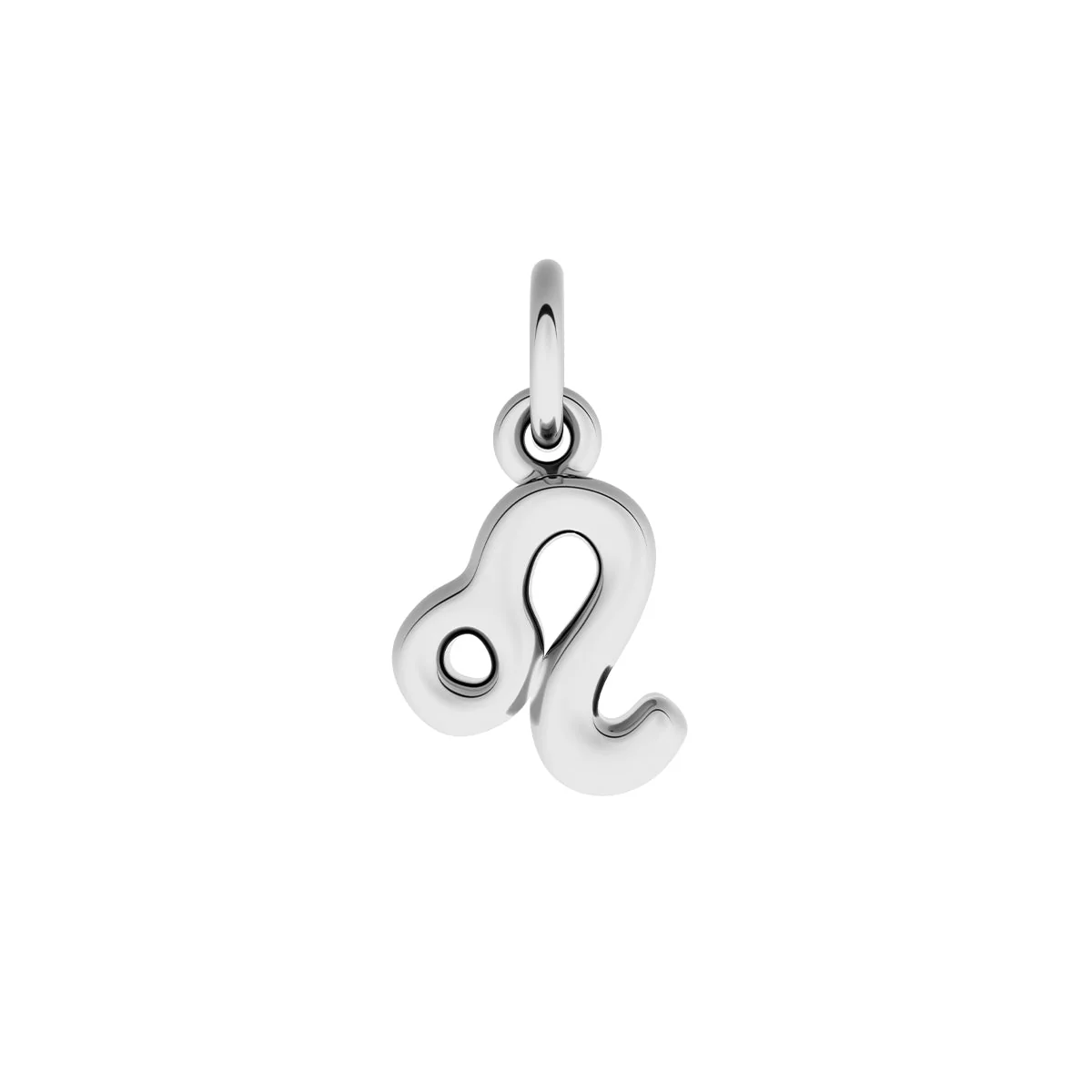 Made Mine Fine Charm - Molten Zodiac (Silver) - Image 9