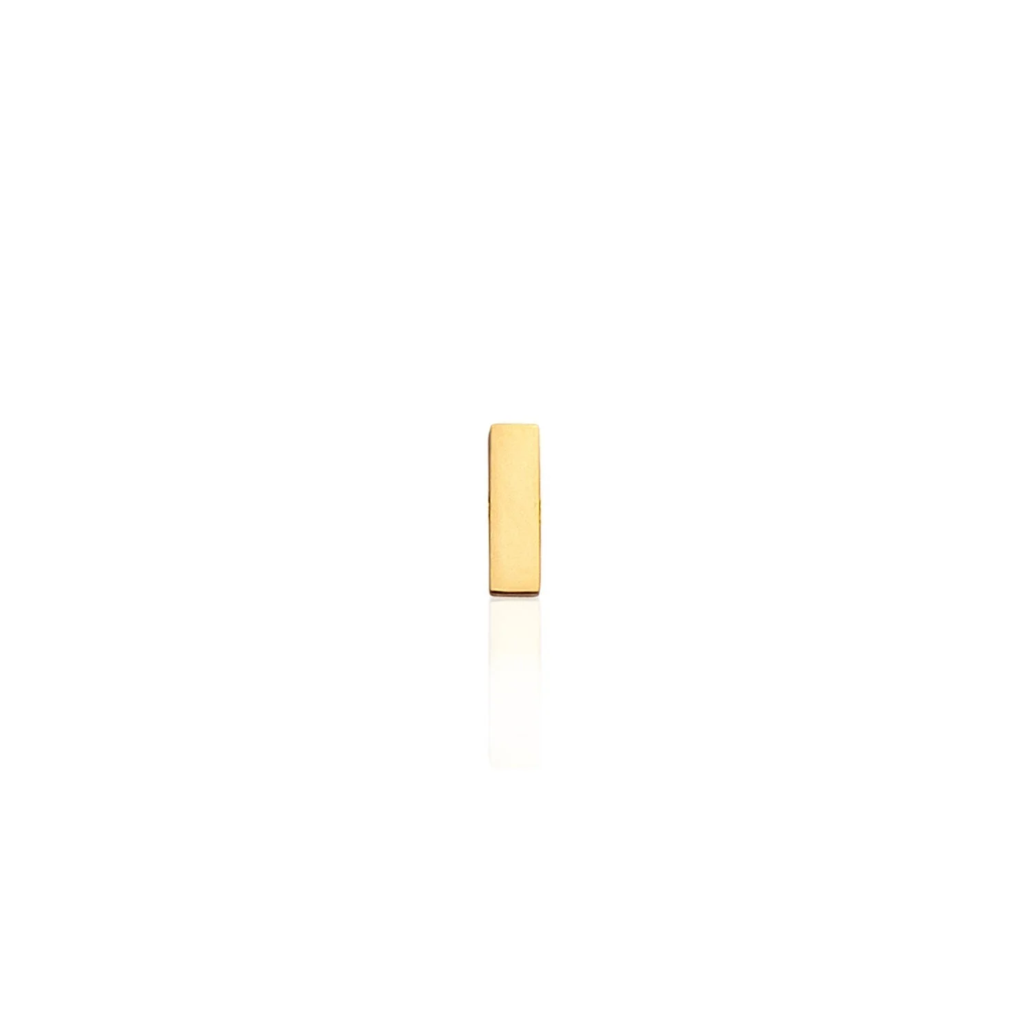 Mini Letter Set (Gold) - Image 16