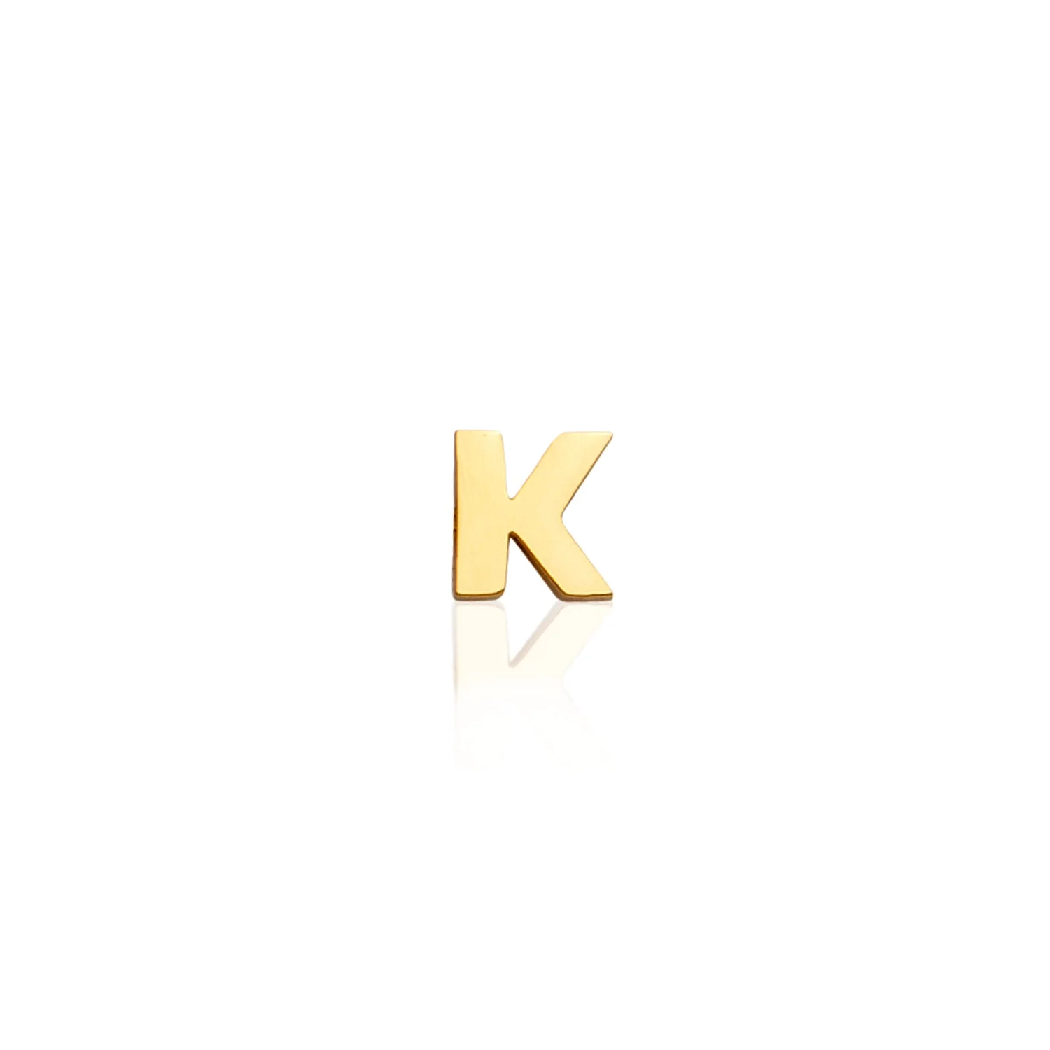 Mini Letter Set (Gold) - Image 18