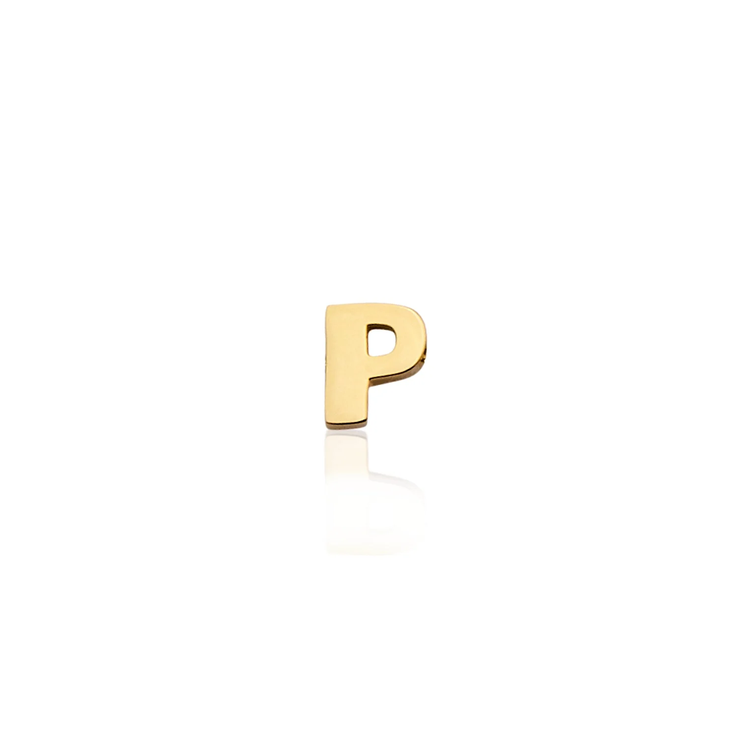 Mini Letter Set (Gold) - Image 23