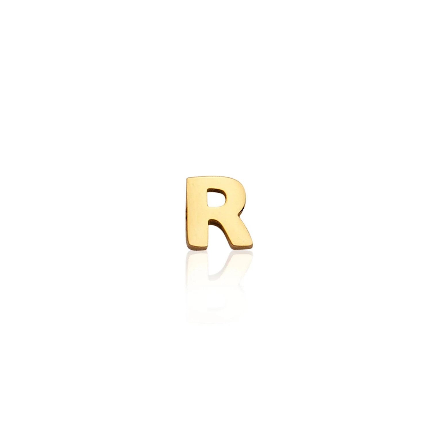 Mini Letter Set (Gold) - Image 25