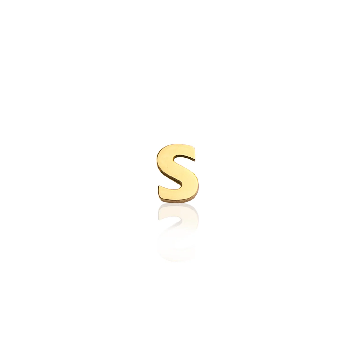 Mini Letter Set (Gold) - Image 26