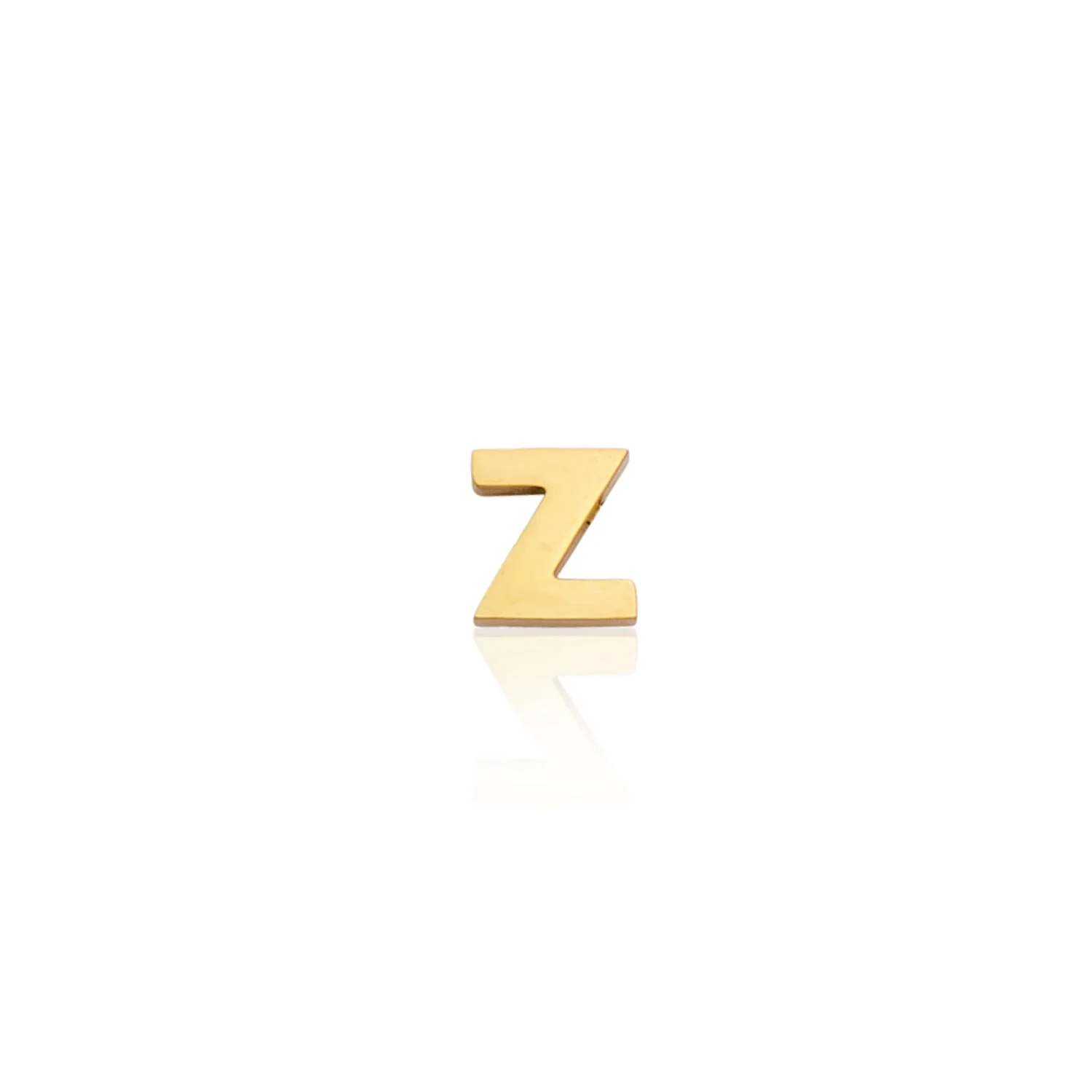 Mini Letter Set (Gold) - Image 33