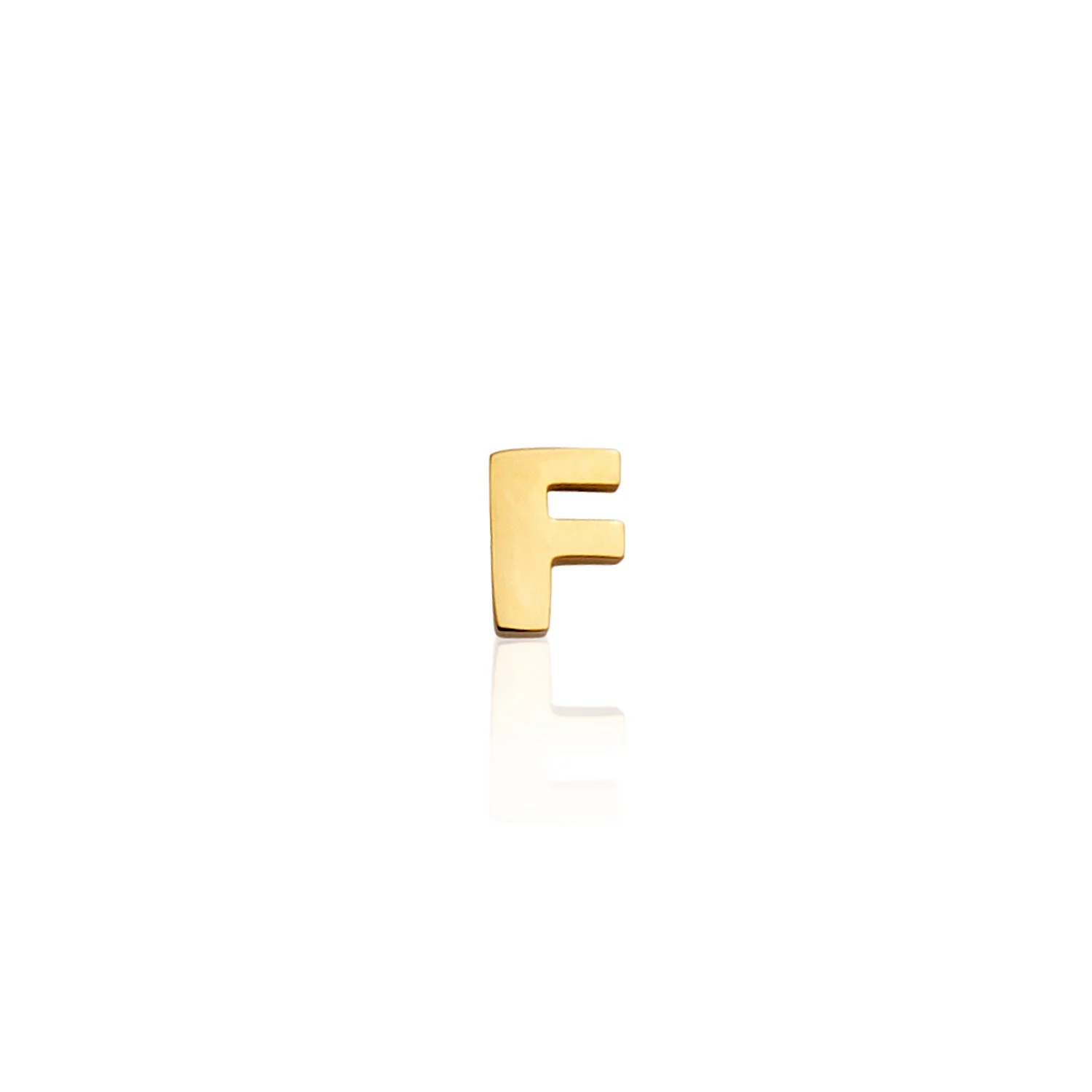 Mini Letter Set (Gold) - Image 13