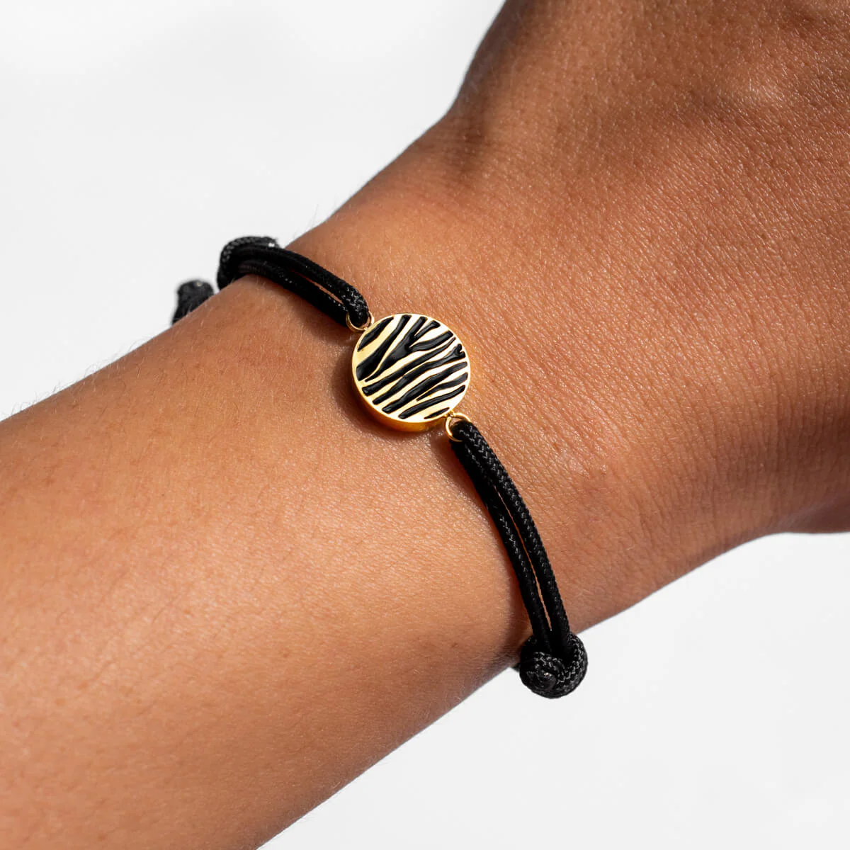 Miranda Filmer Fund Bracelet (Gold) - Image 2