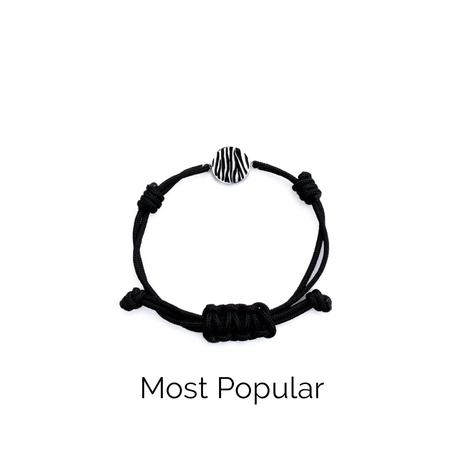 Miranda Filmer Fund Bracelet (Silver) - Image 4