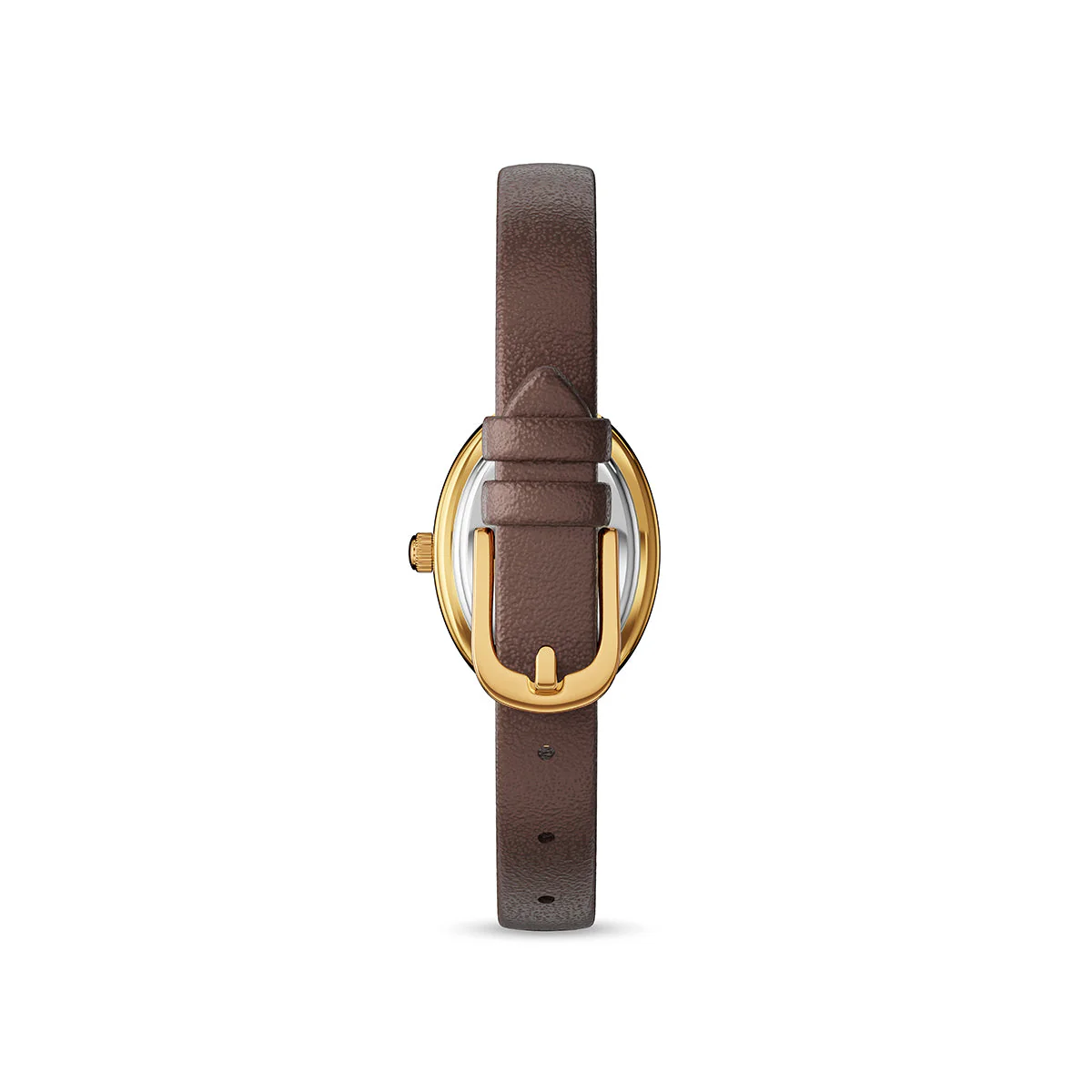 Monroe Black Leather Watch - Image 12