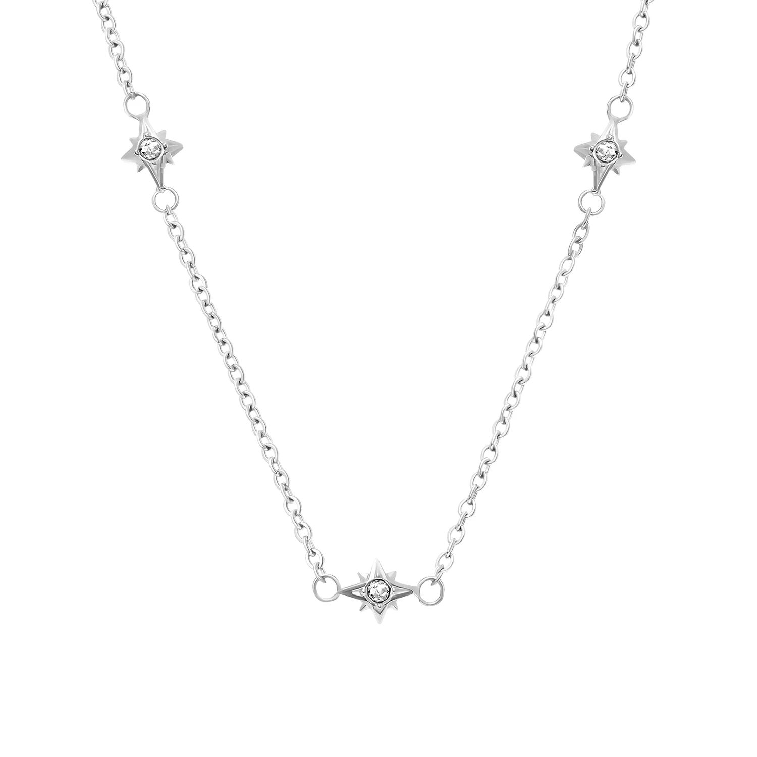 Murphys Sketches x Abbott Lyon Custom Robin Coin Necklace (Silver) - Image 17