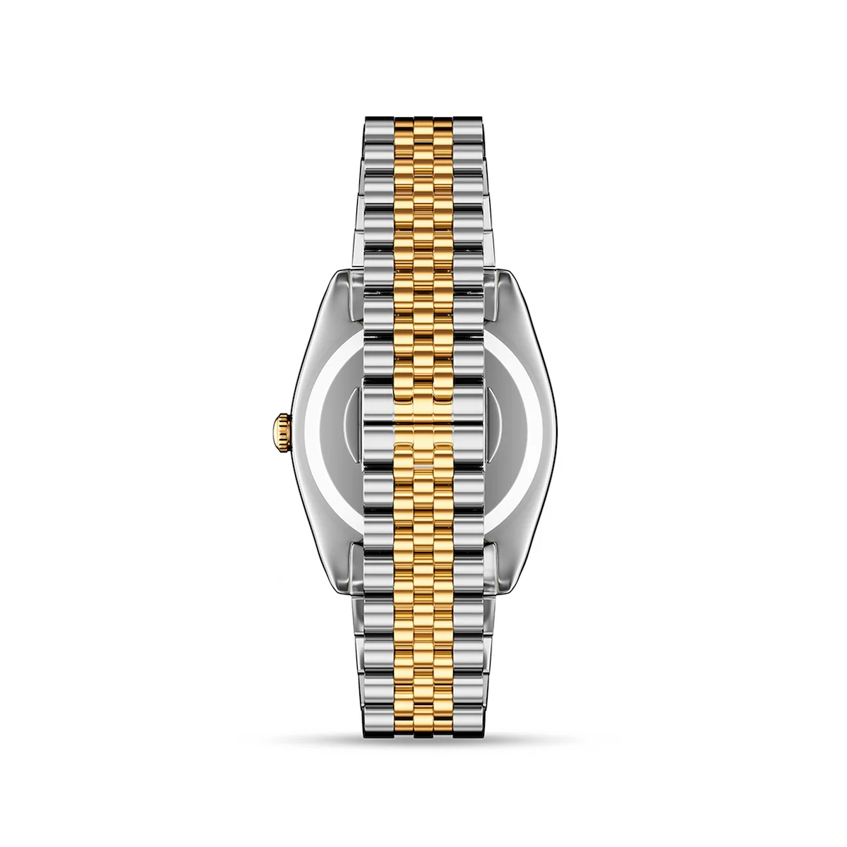 Pavé Two Tone Belgravia 30 Watch - Image 5