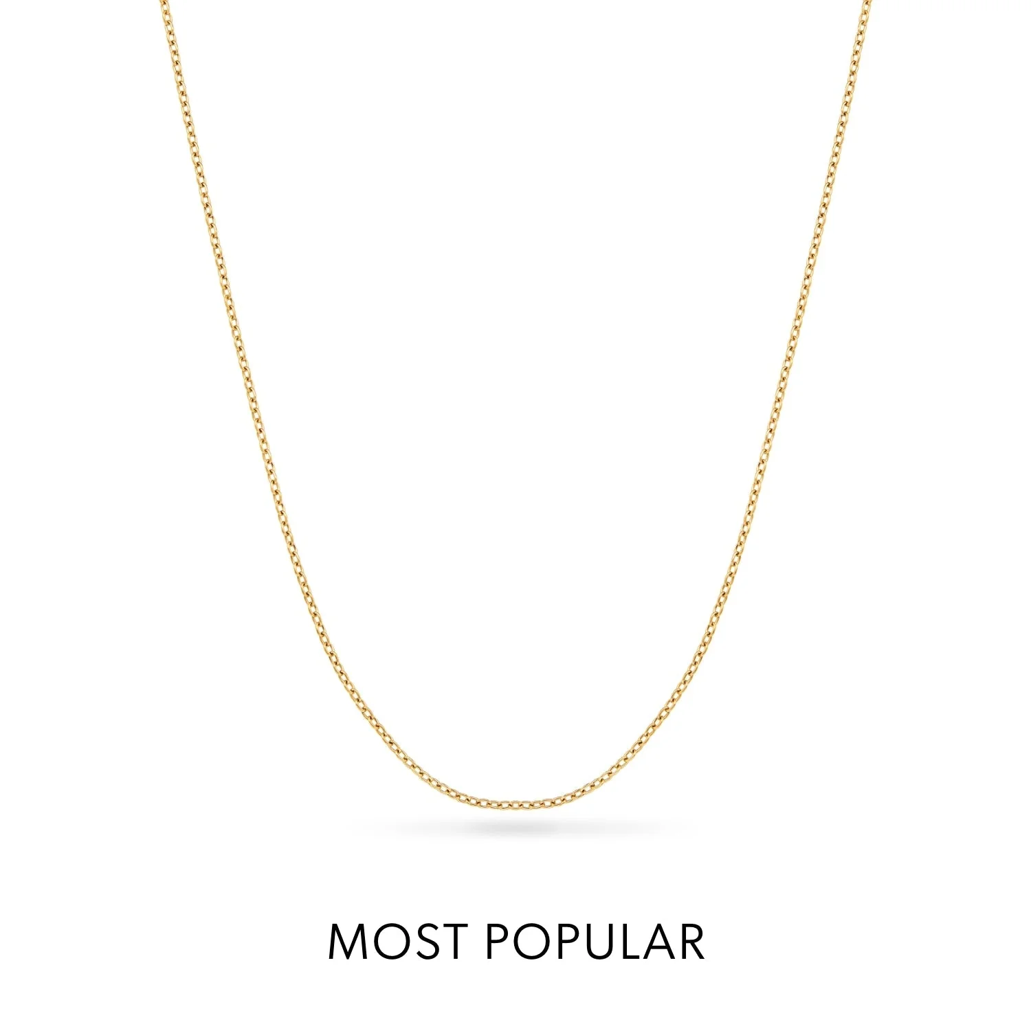 Pearl Butterfly Necklace (Gold) - Image 8
