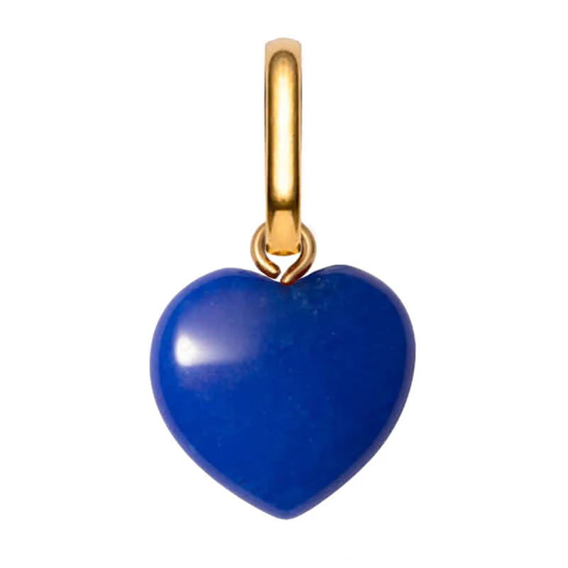 Birthstone Pendant (Gold) - Image 11